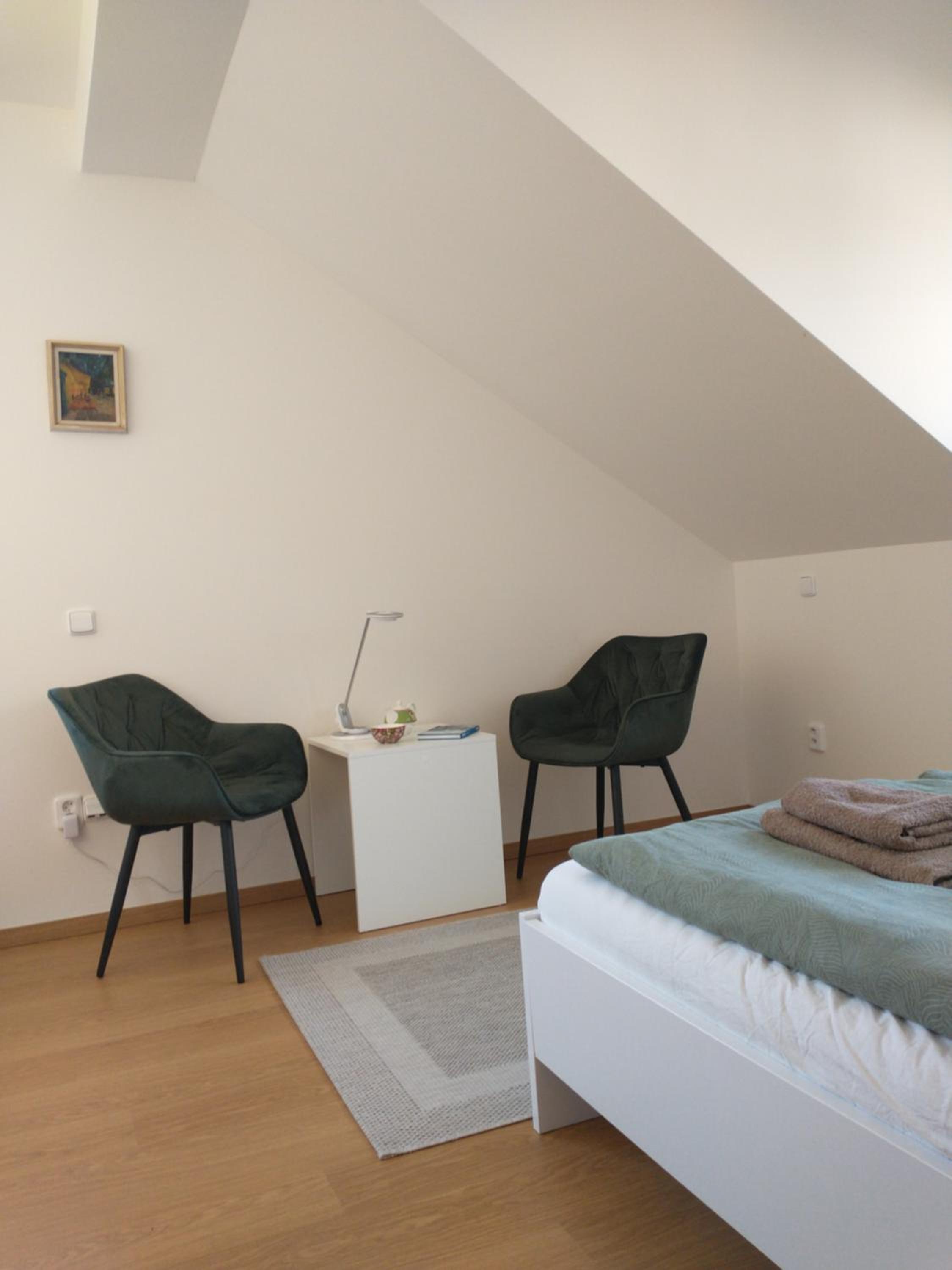 Apartment Felicitas