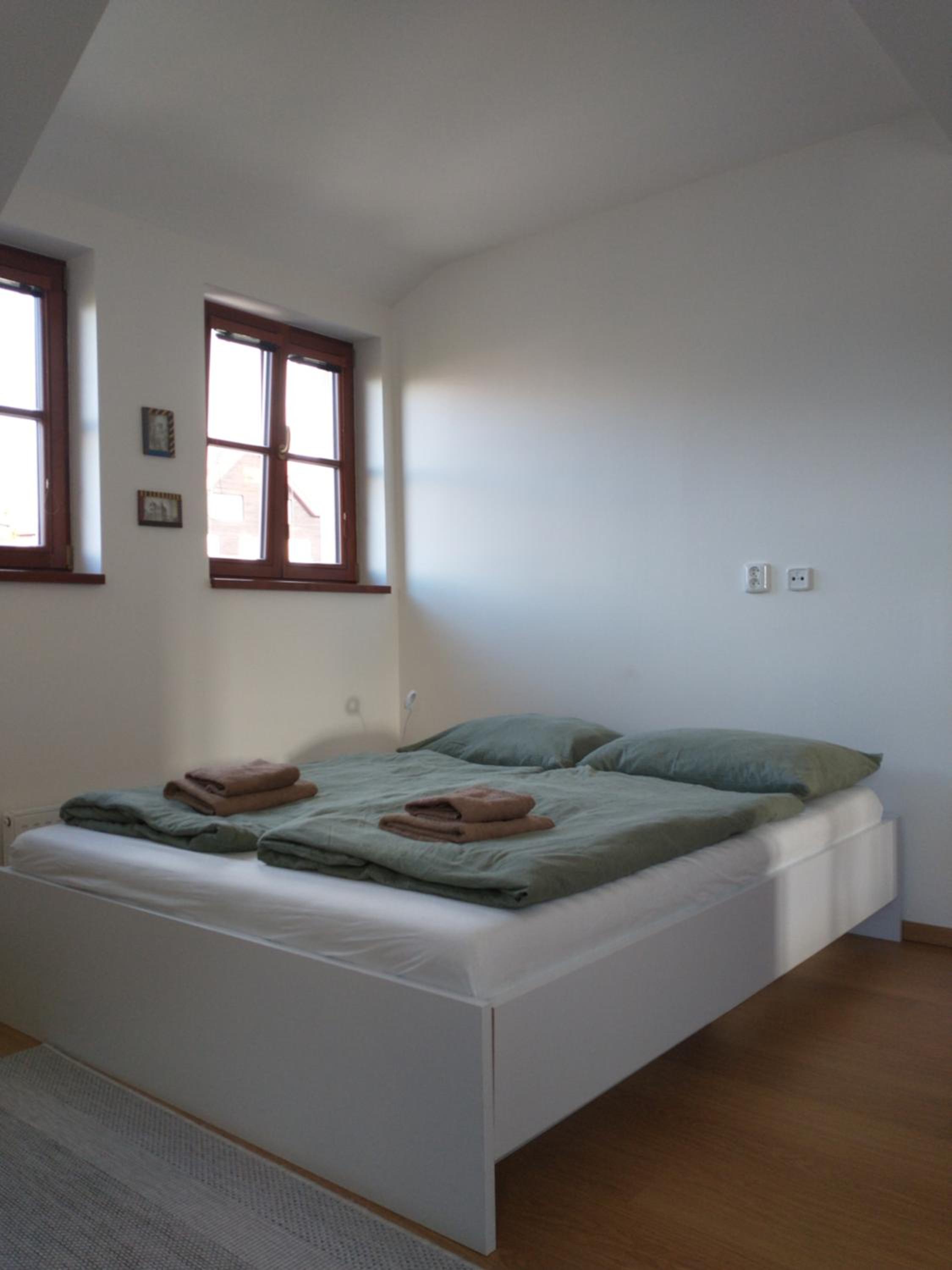 Apartment Felicitas