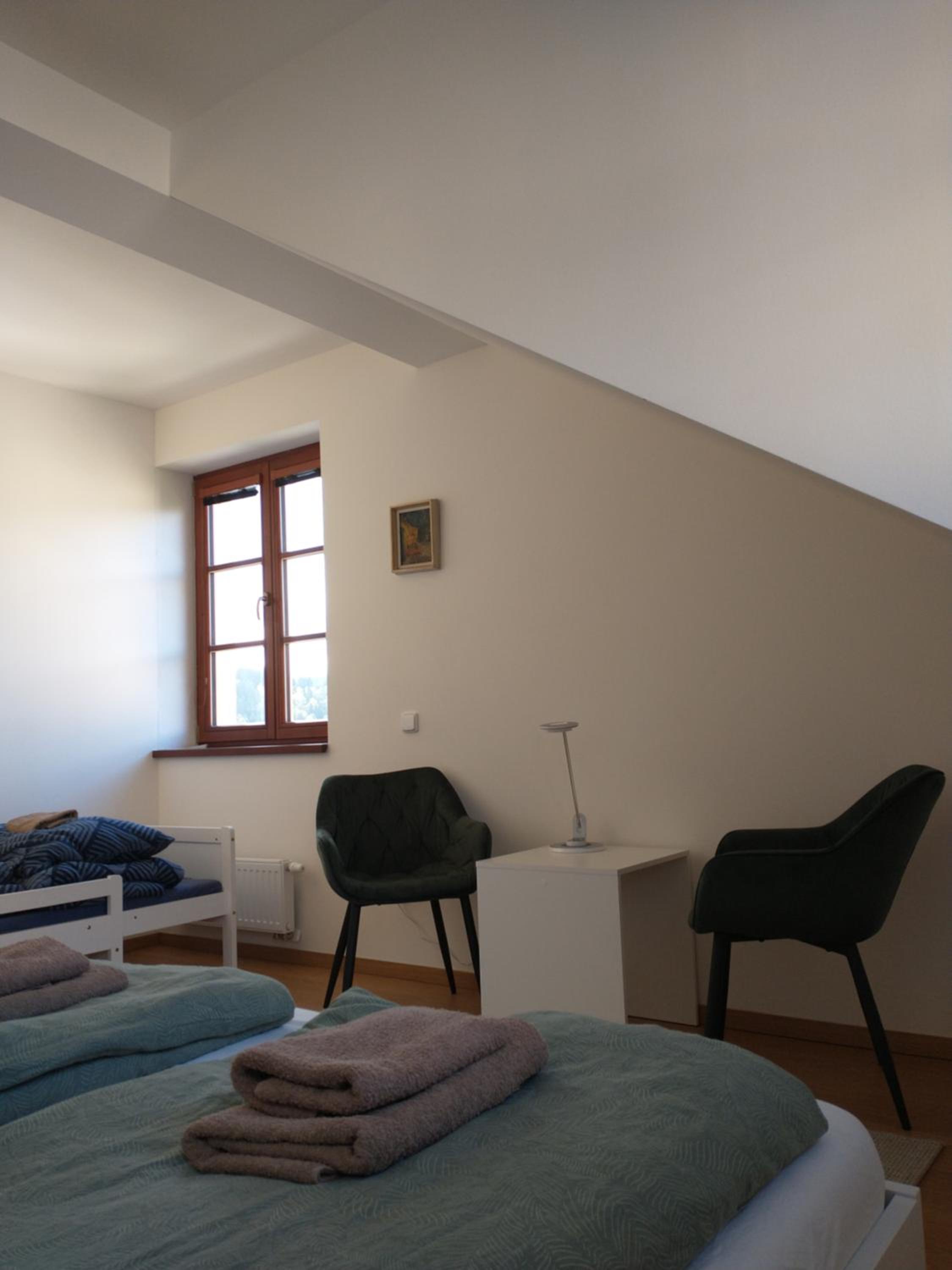 Apartment Felicitas