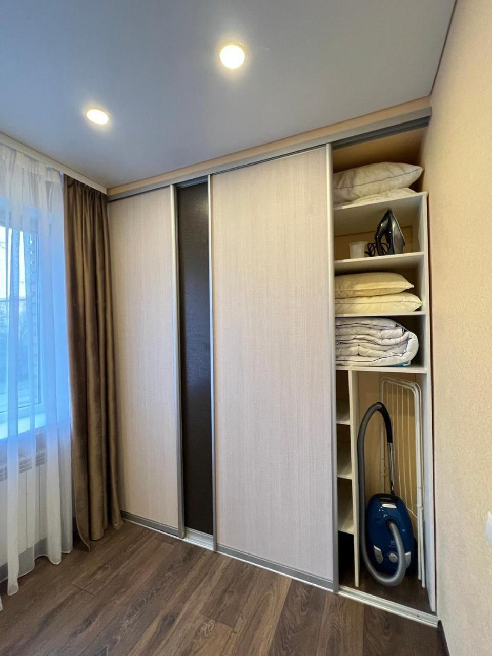 Top Location Apartment
