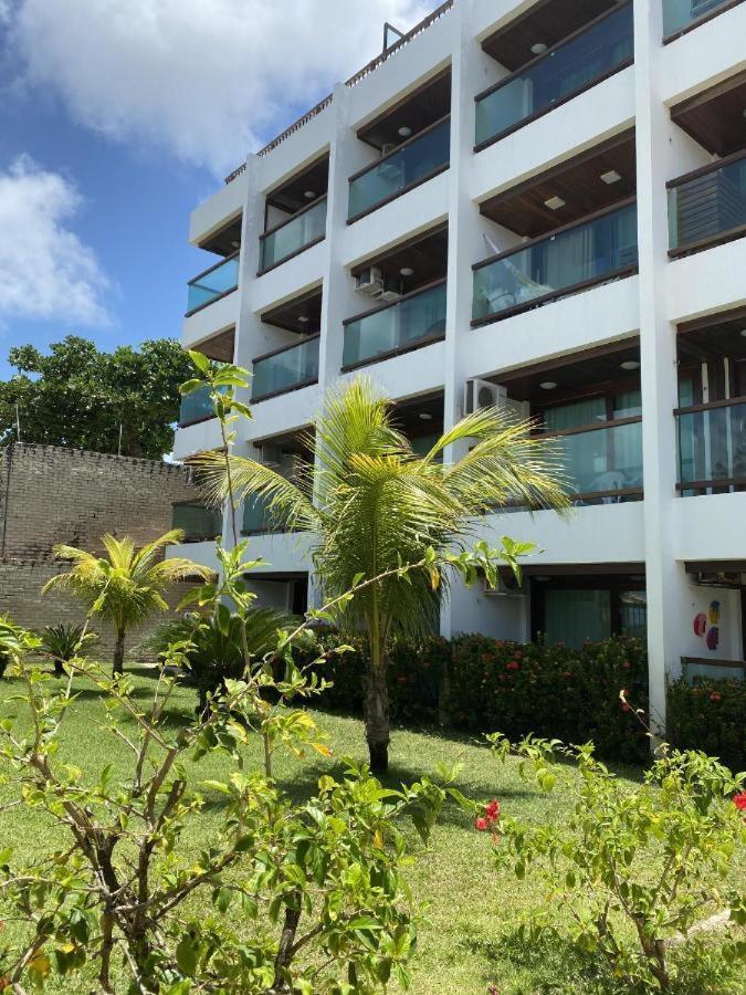 ARACA PRAIA FLAT - Apt-306