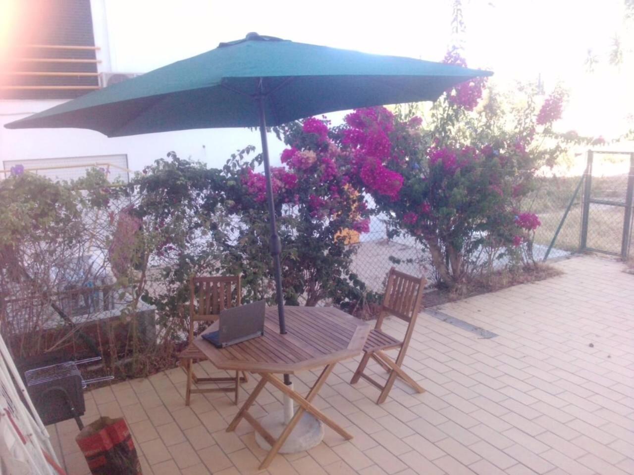 Hotel 2 bedroom Apartment Falésia Beach - Image 1