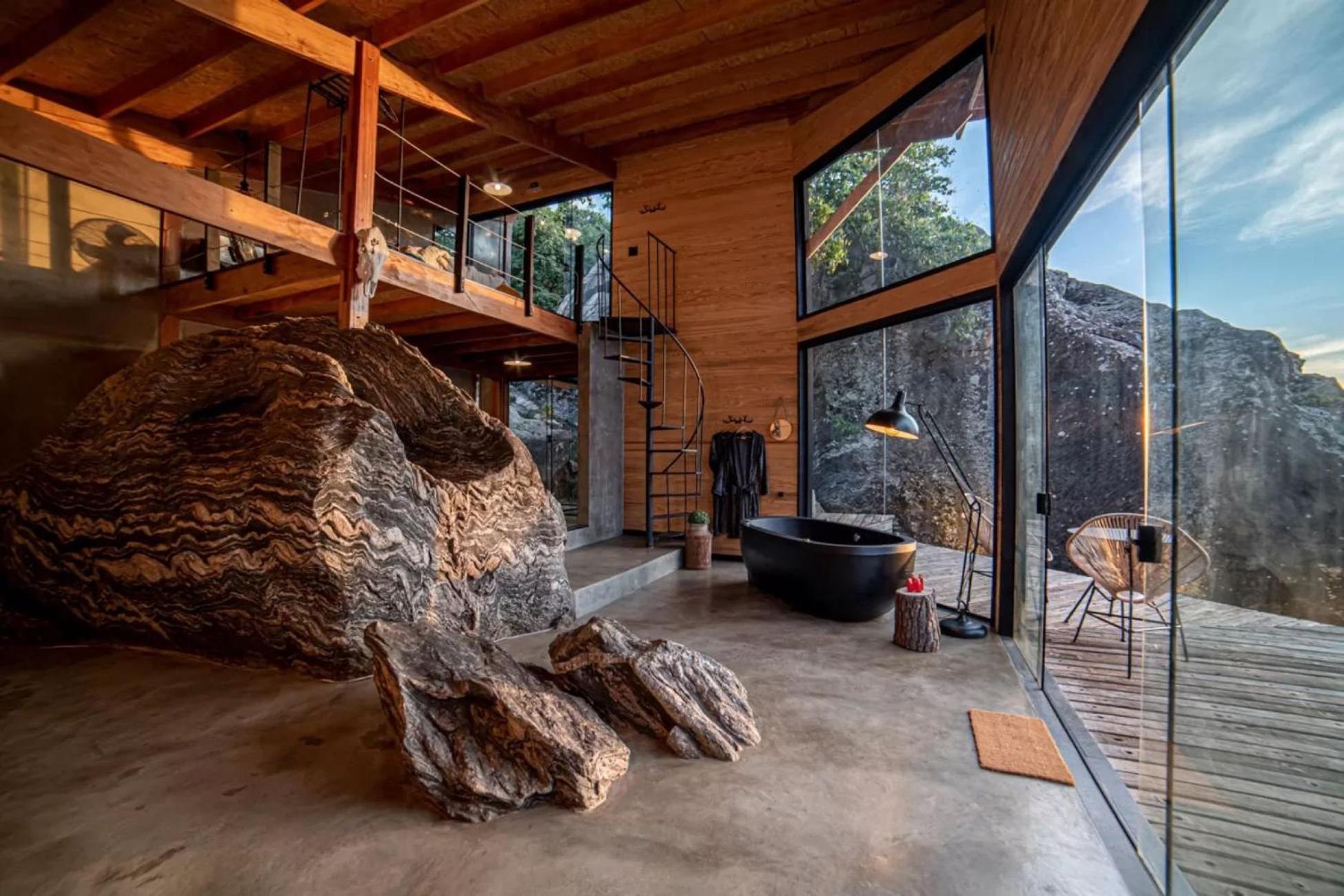 Cabana Carcará