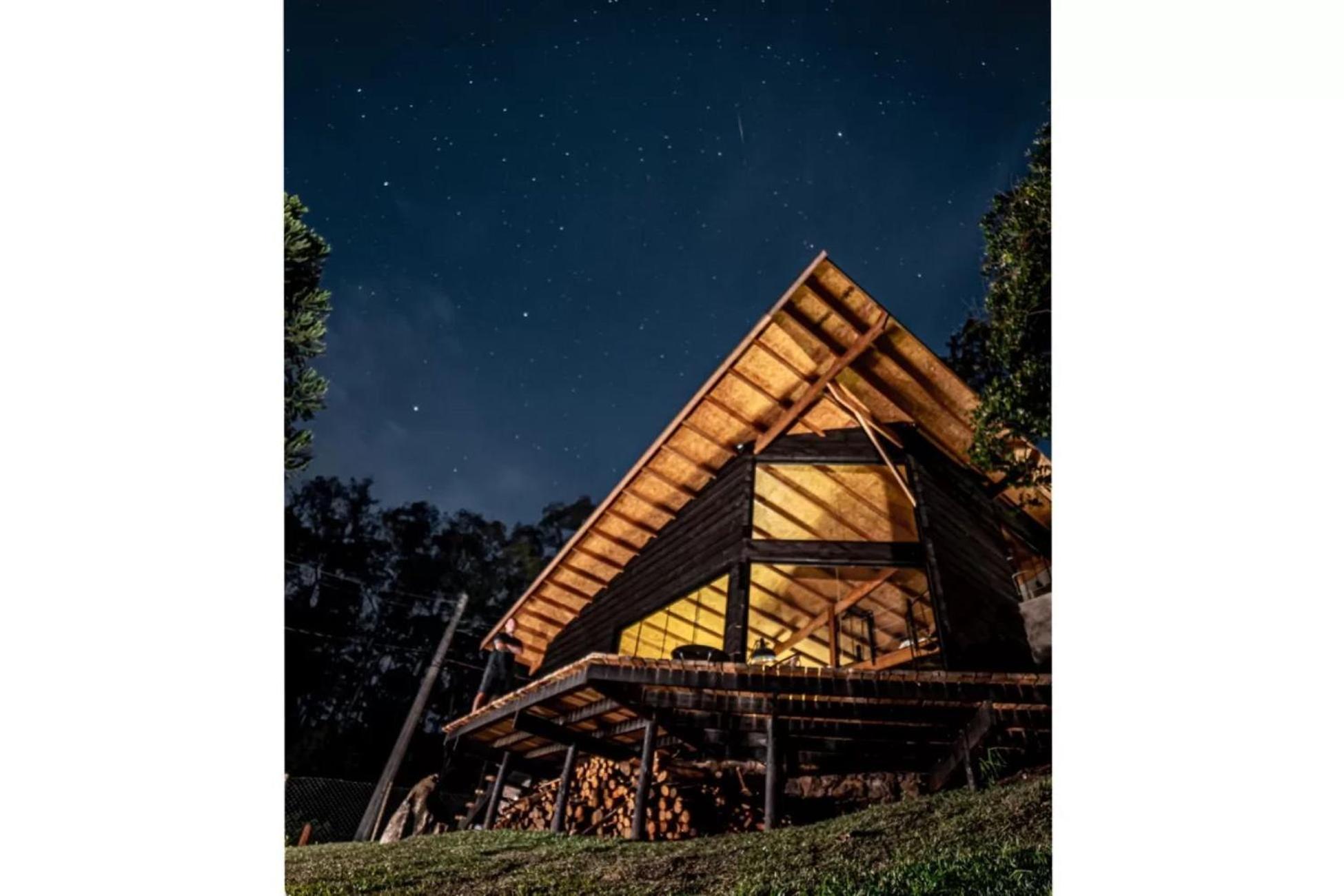 Cabana Carcará