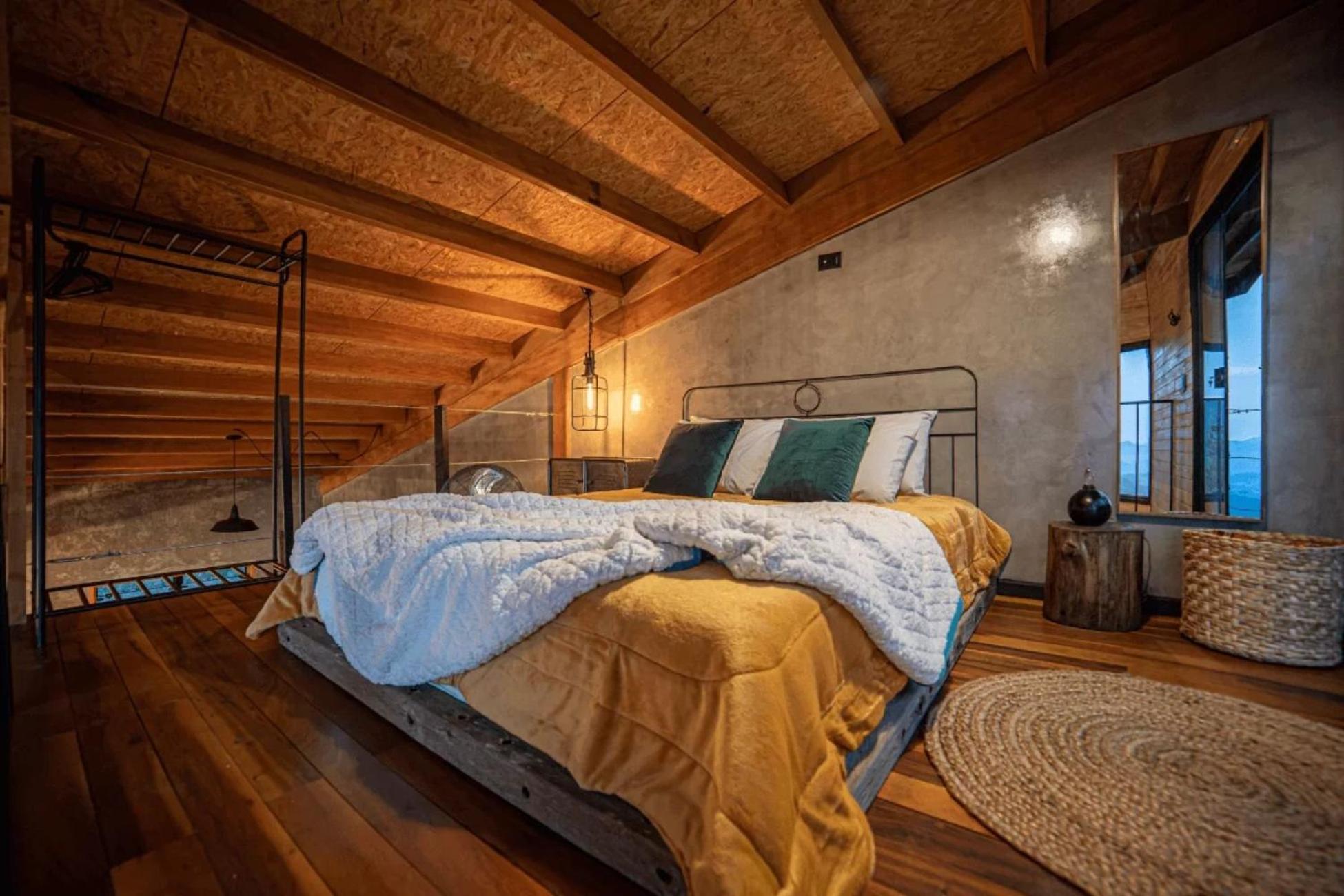 Cabana Carcará