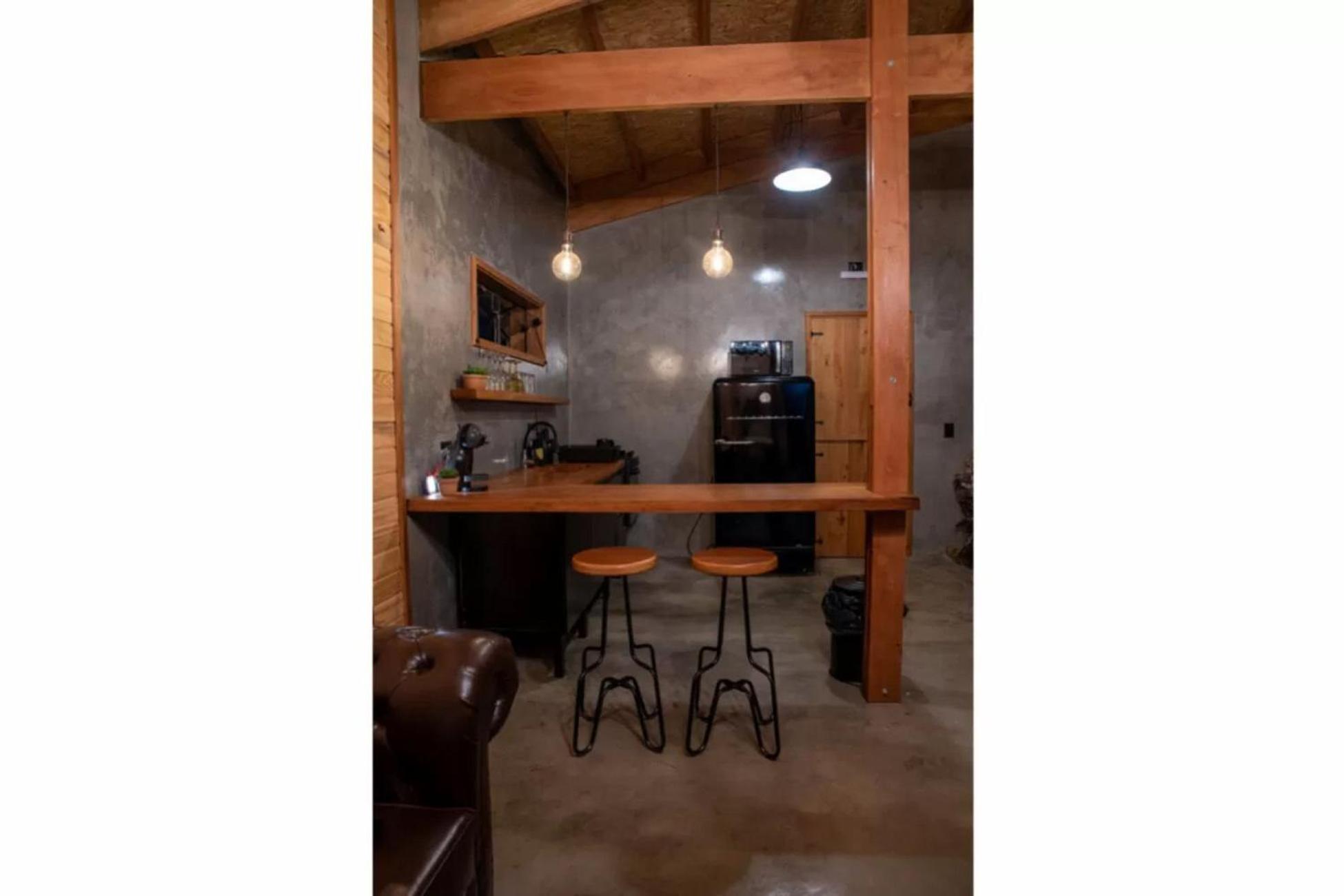 Cabana Carcará