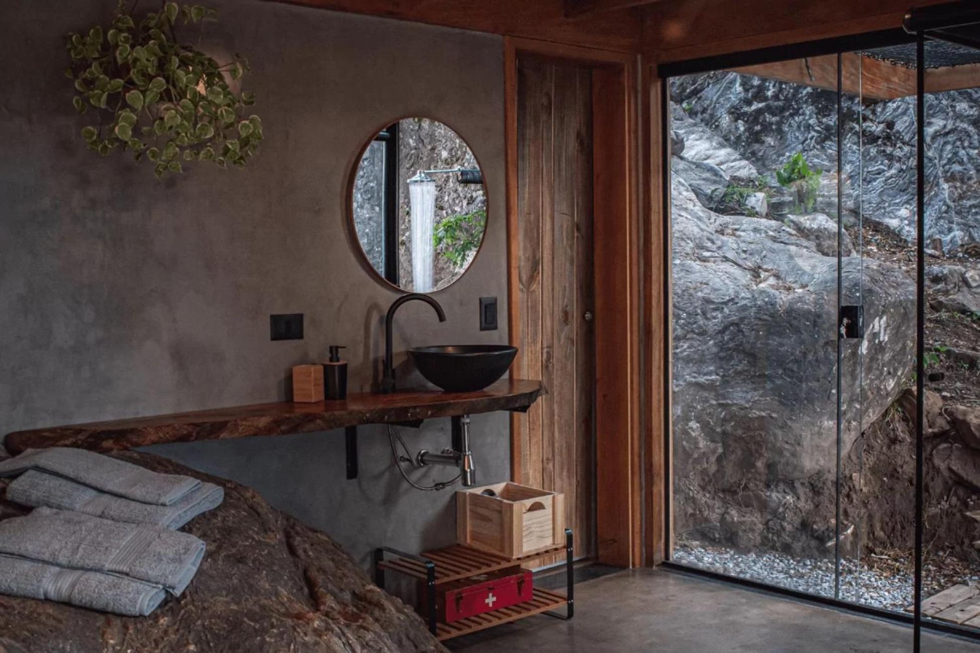 Cabana Carcará
