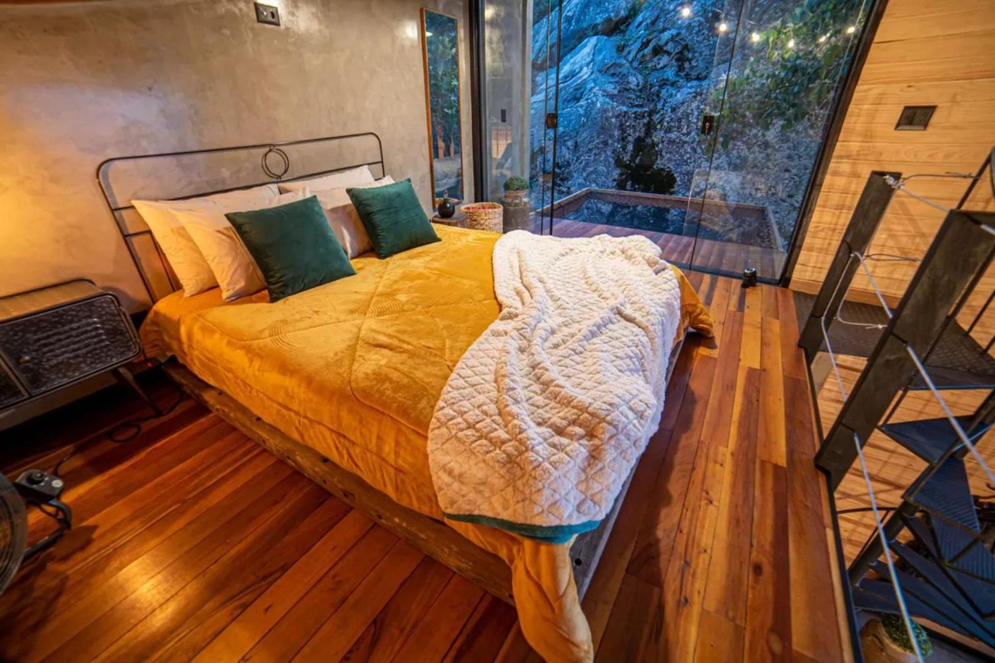 Cabana Carcará