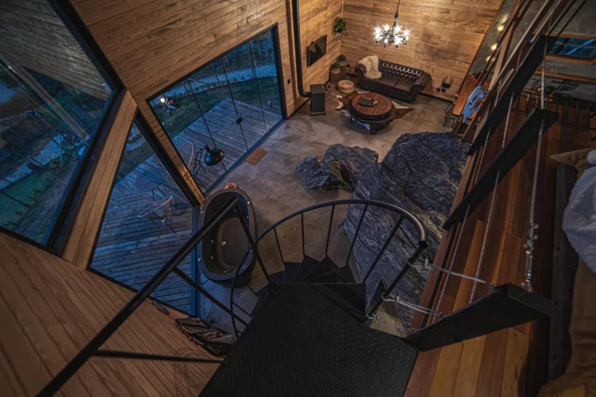 Cabana Carcará