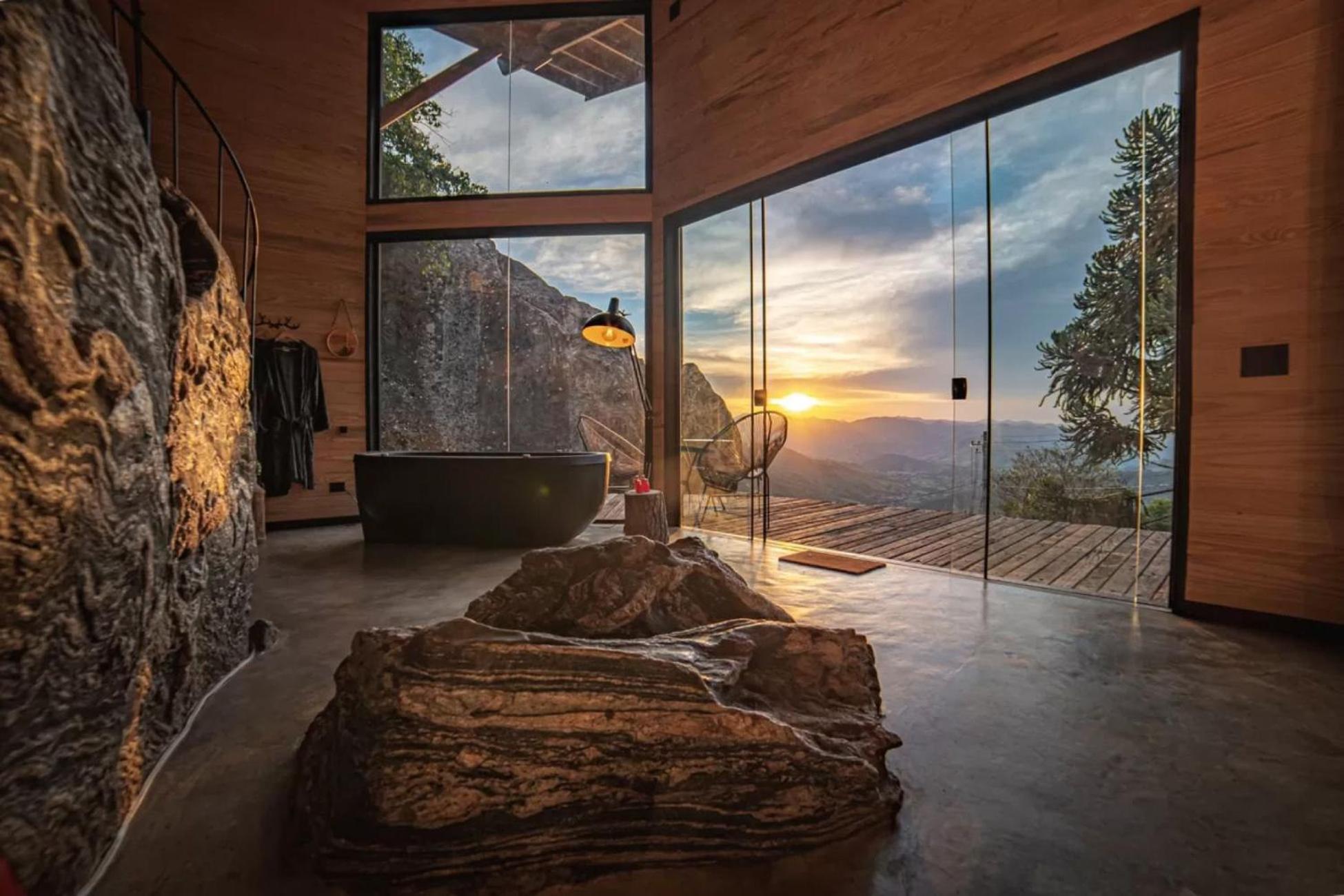 Cabana Carcará