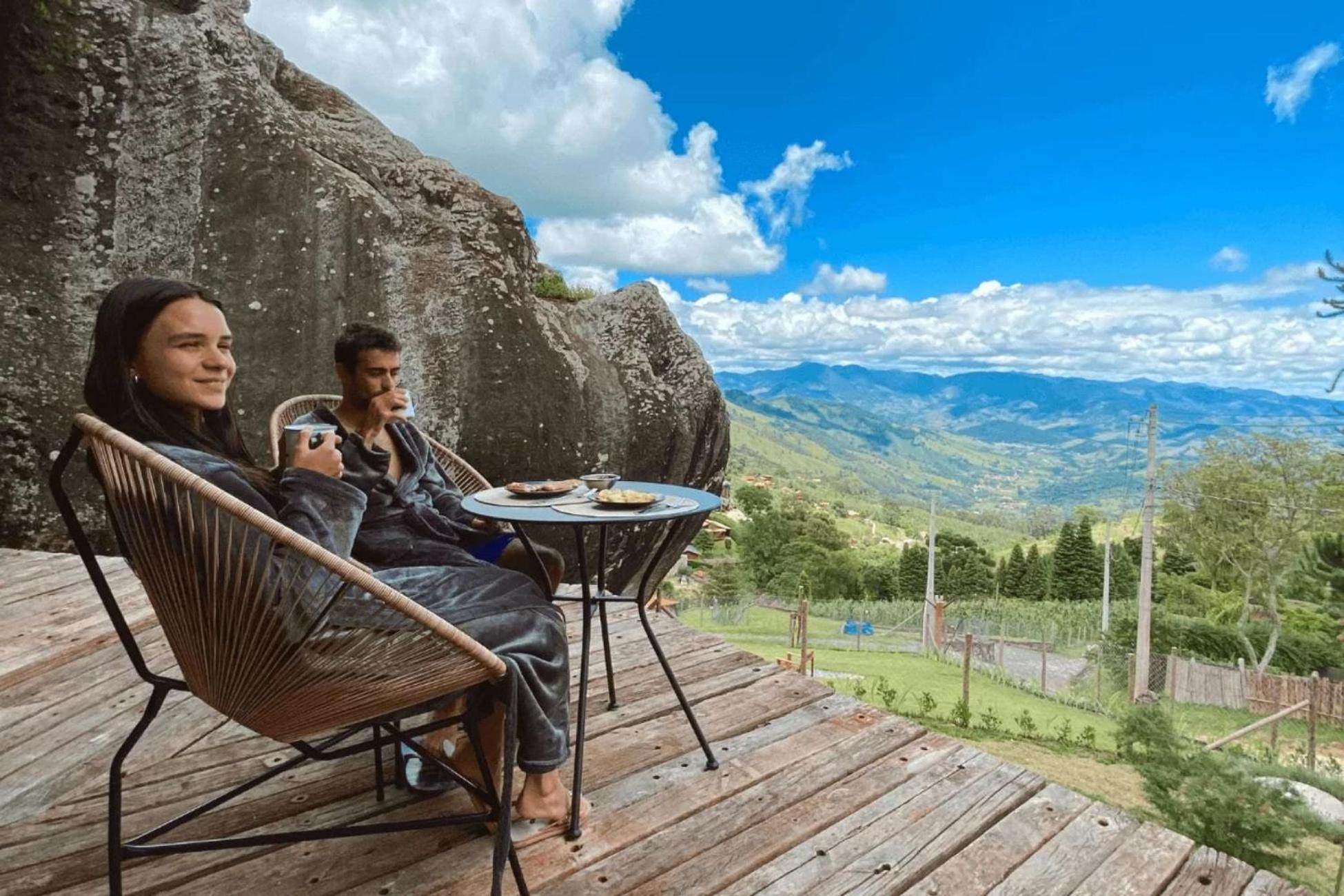 Cabana Carcará