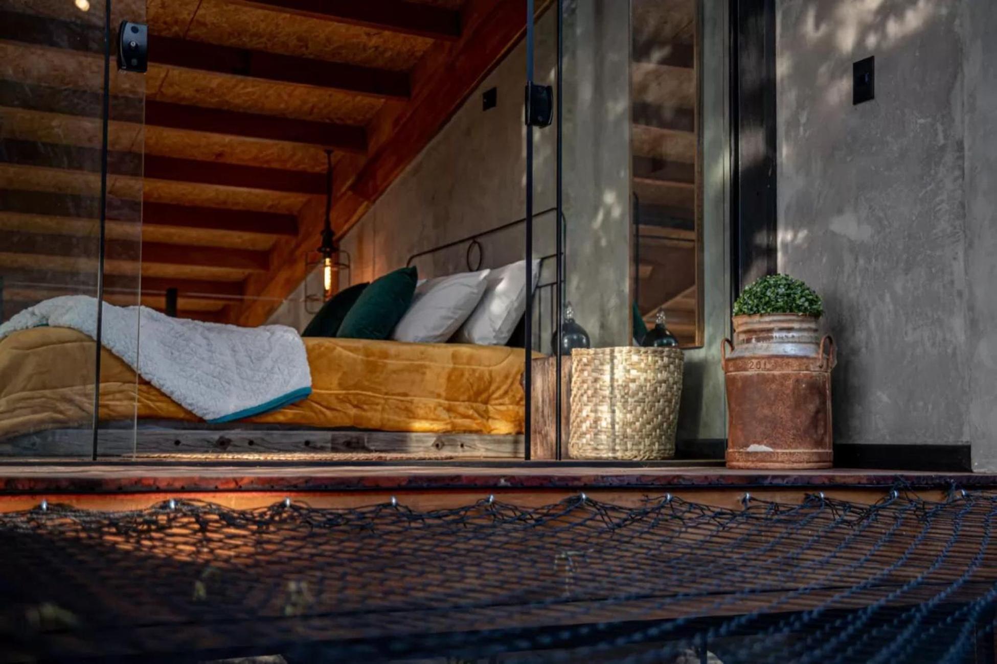 Cabana Carcará