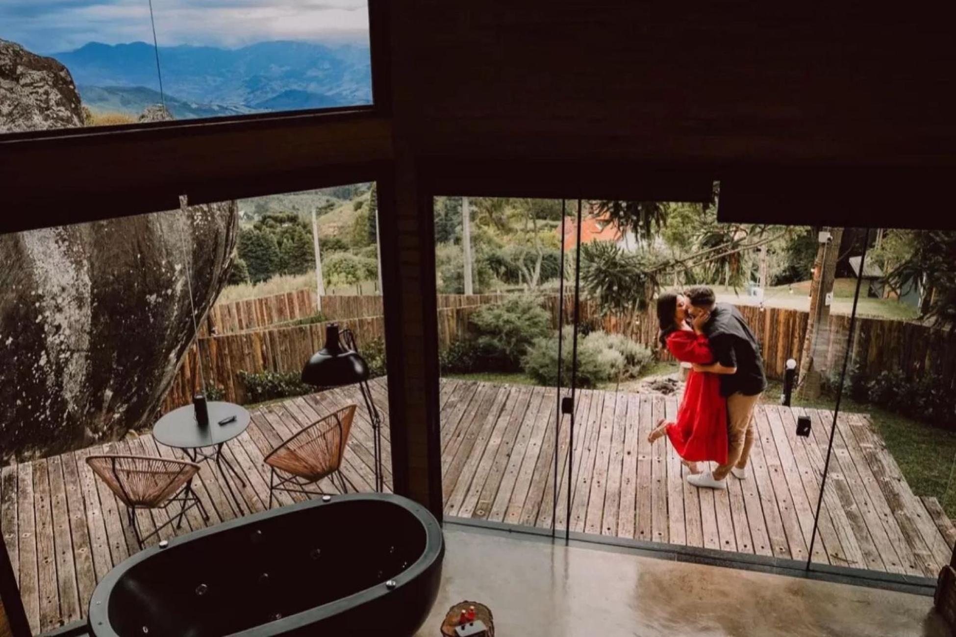 Cabana Carcará