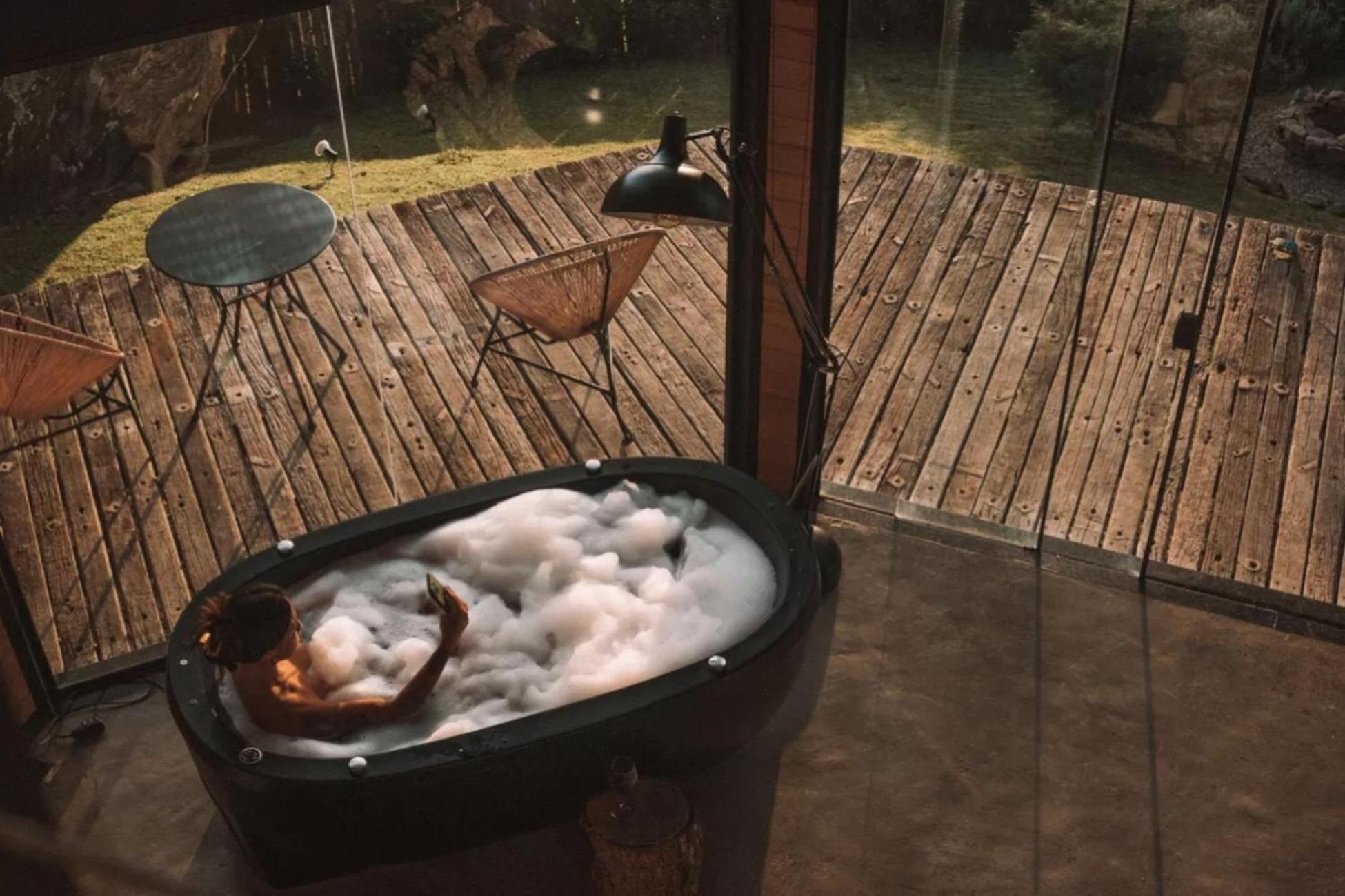Cabana Carcará