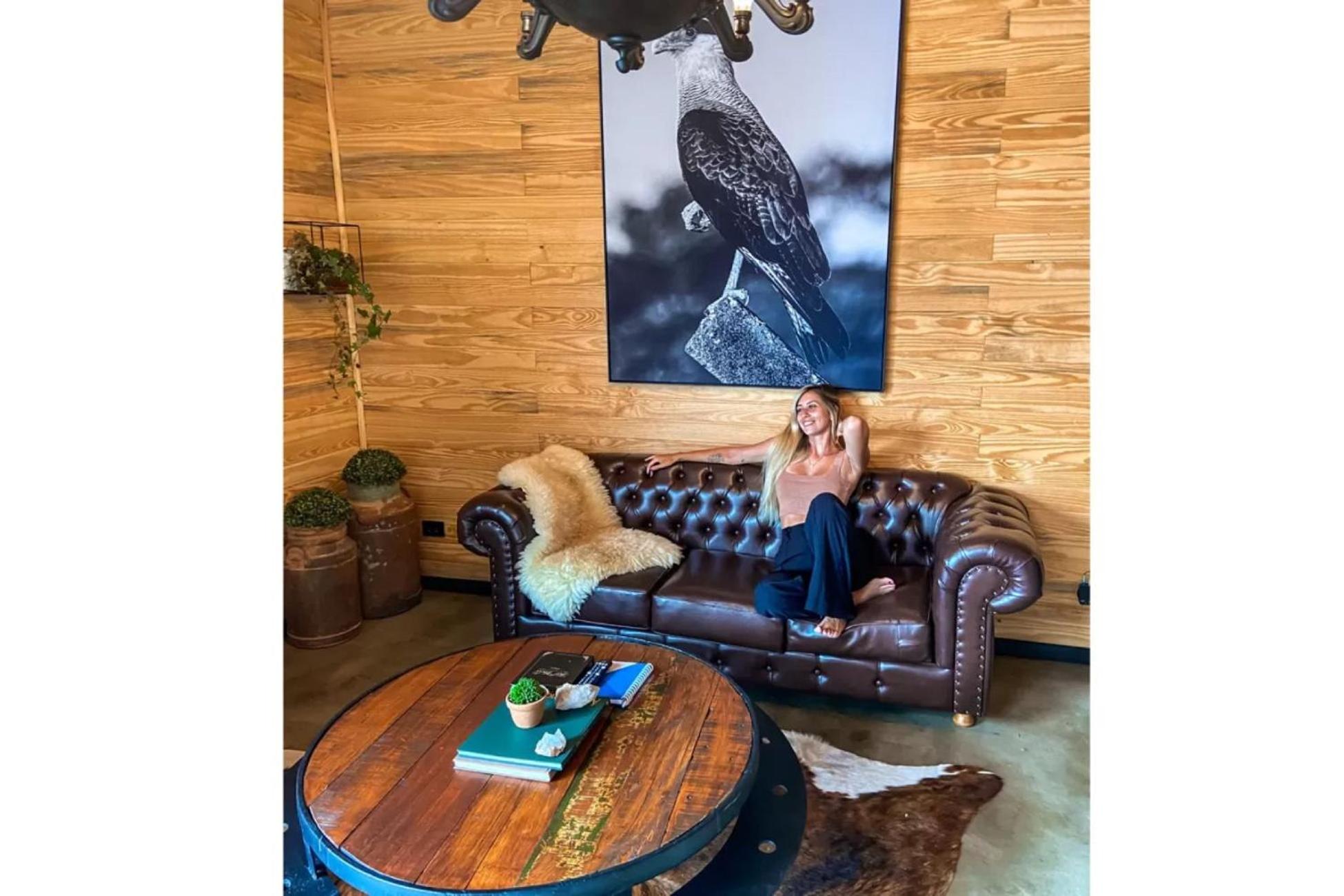 Cabana Carcará