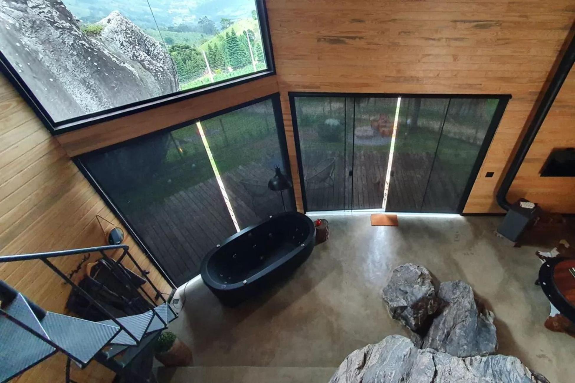 Cabana Carcará