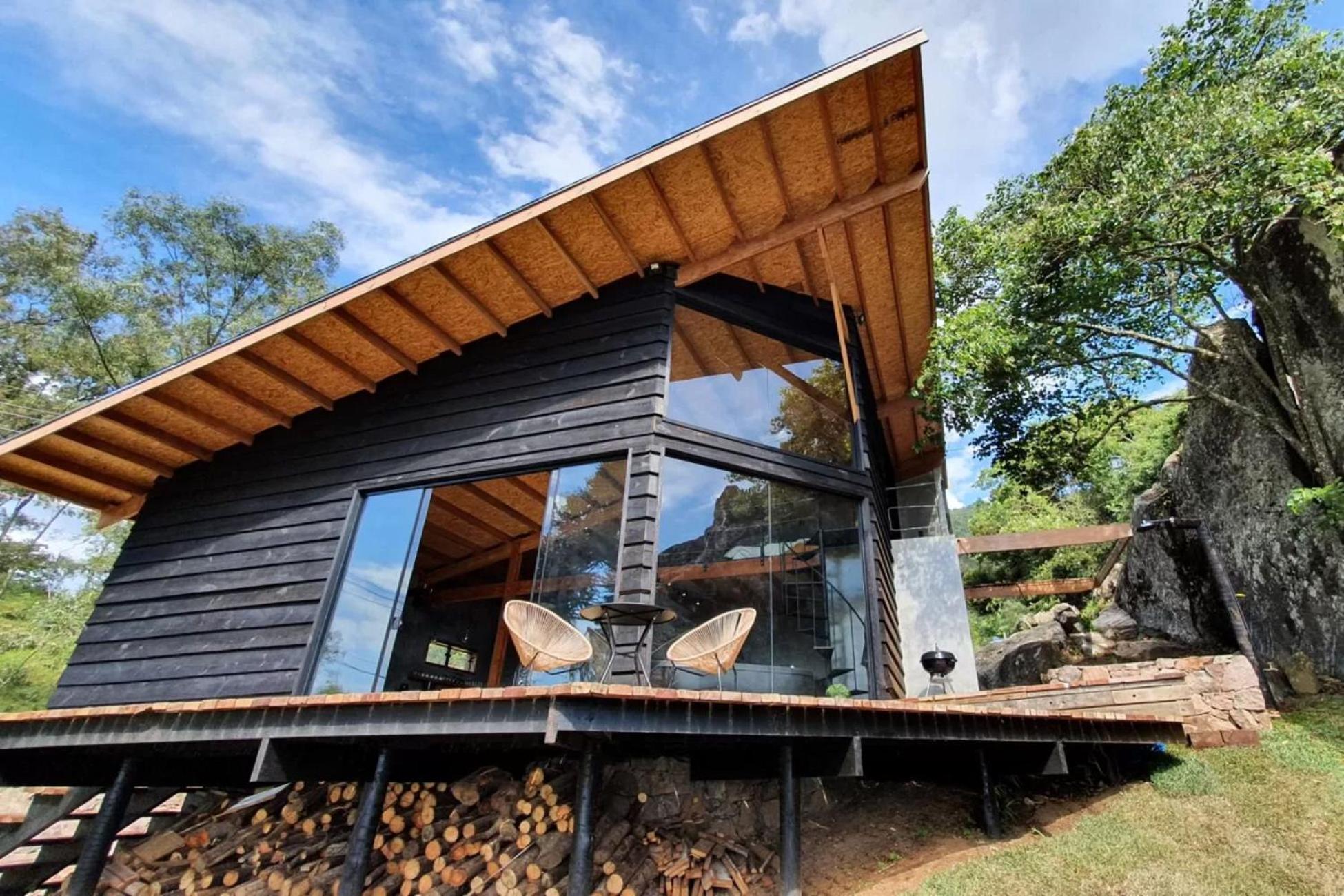Cabana Carcará