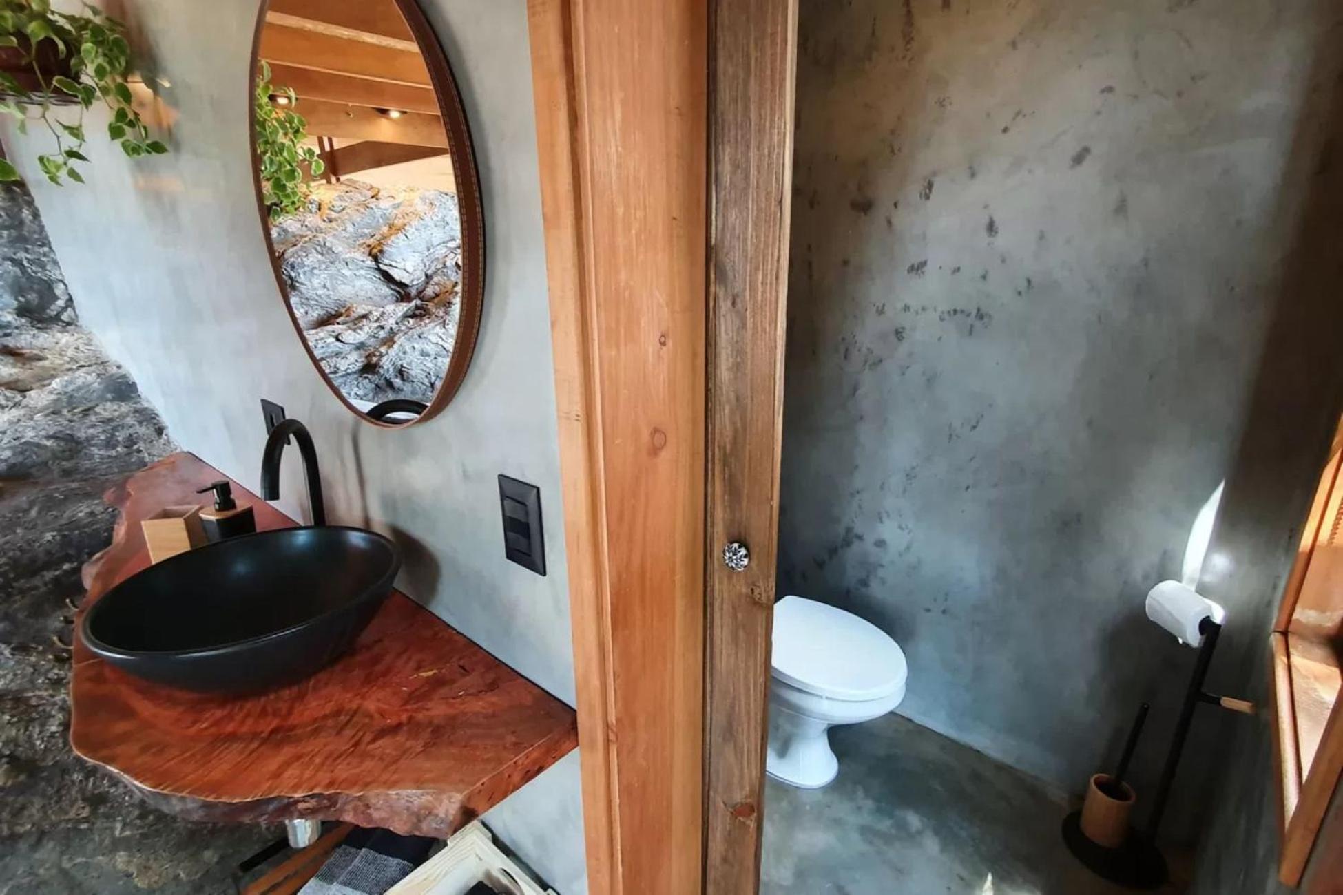 Cabana Carcará