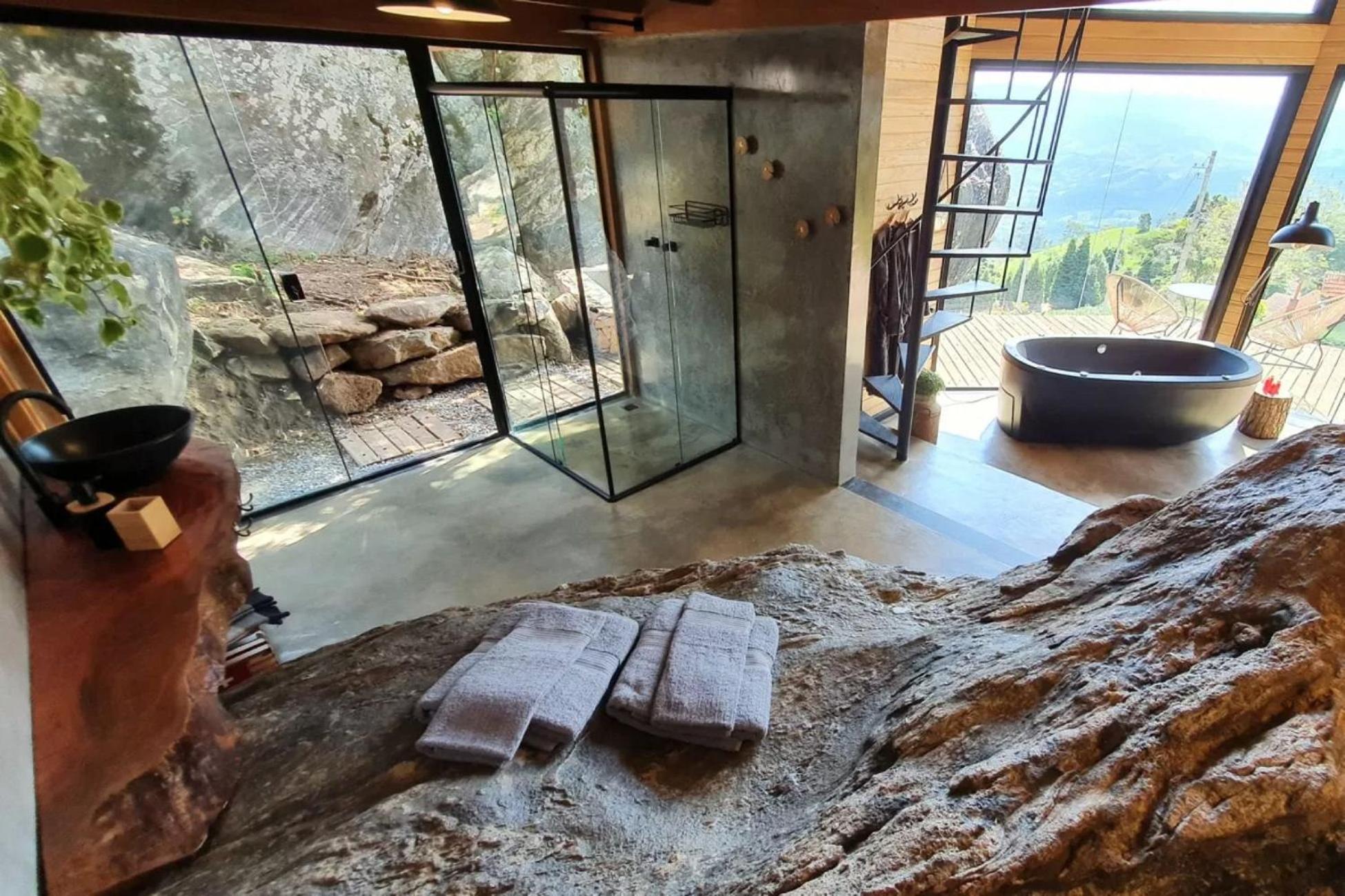 Cabana Carcará