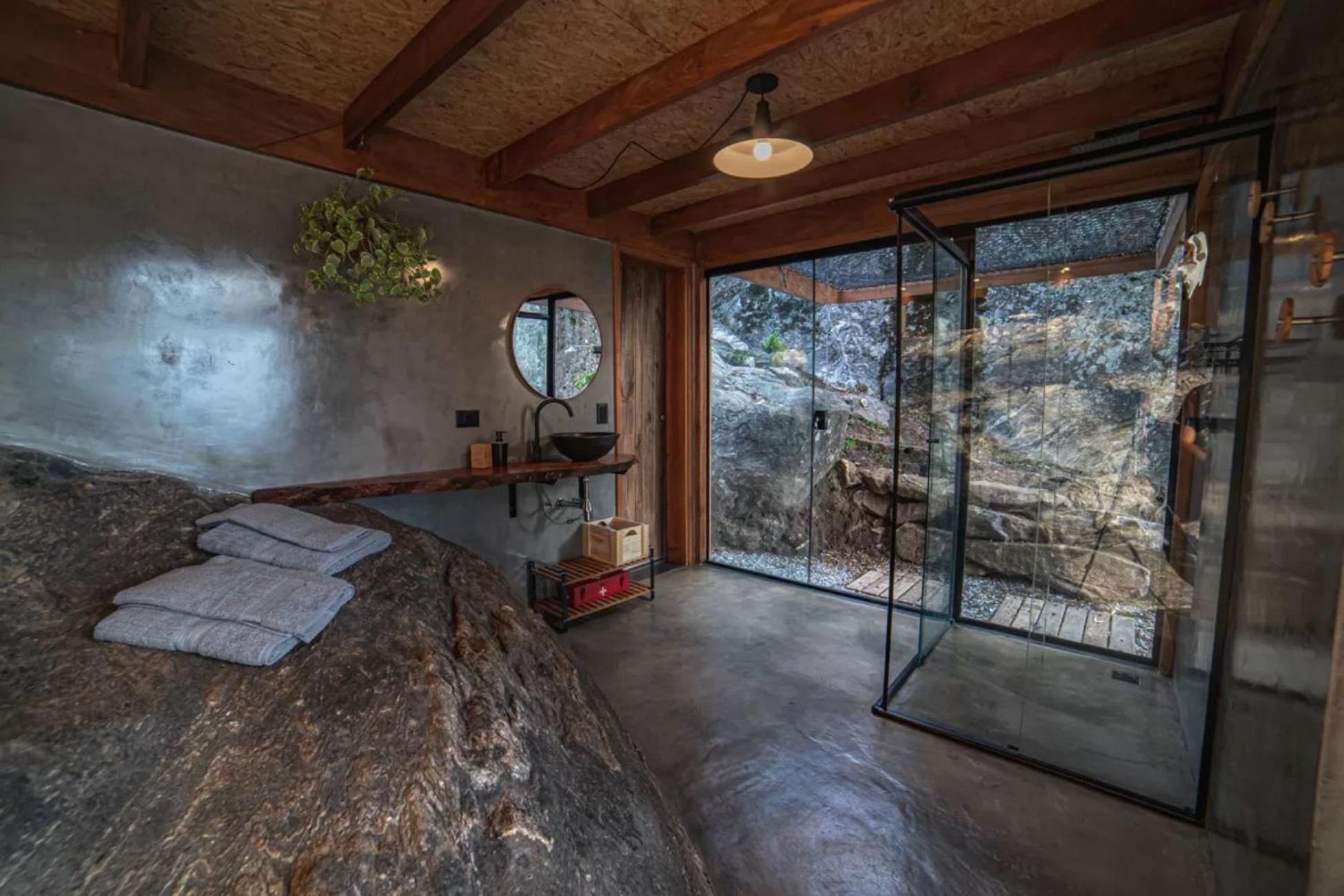 Cabana Carcará