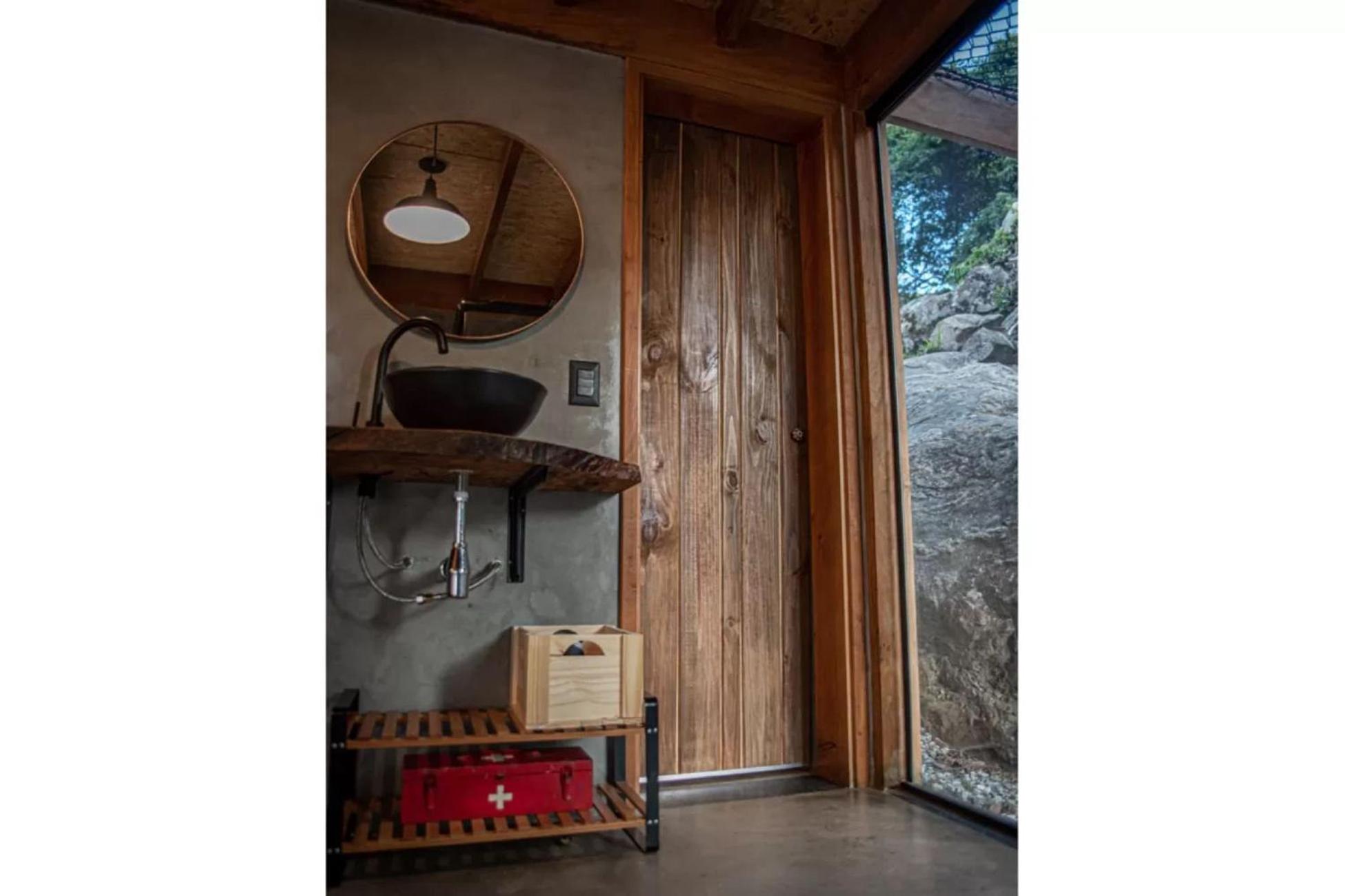 Cabana Carcará