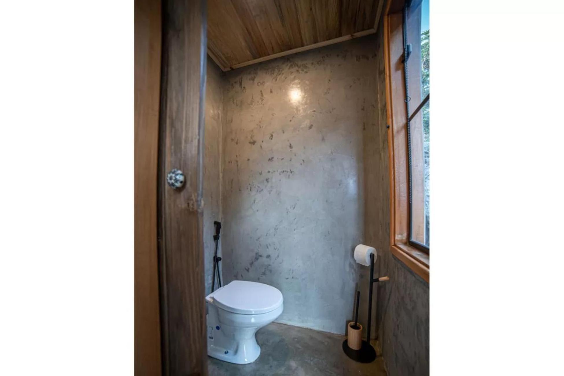 Cabana Carcará