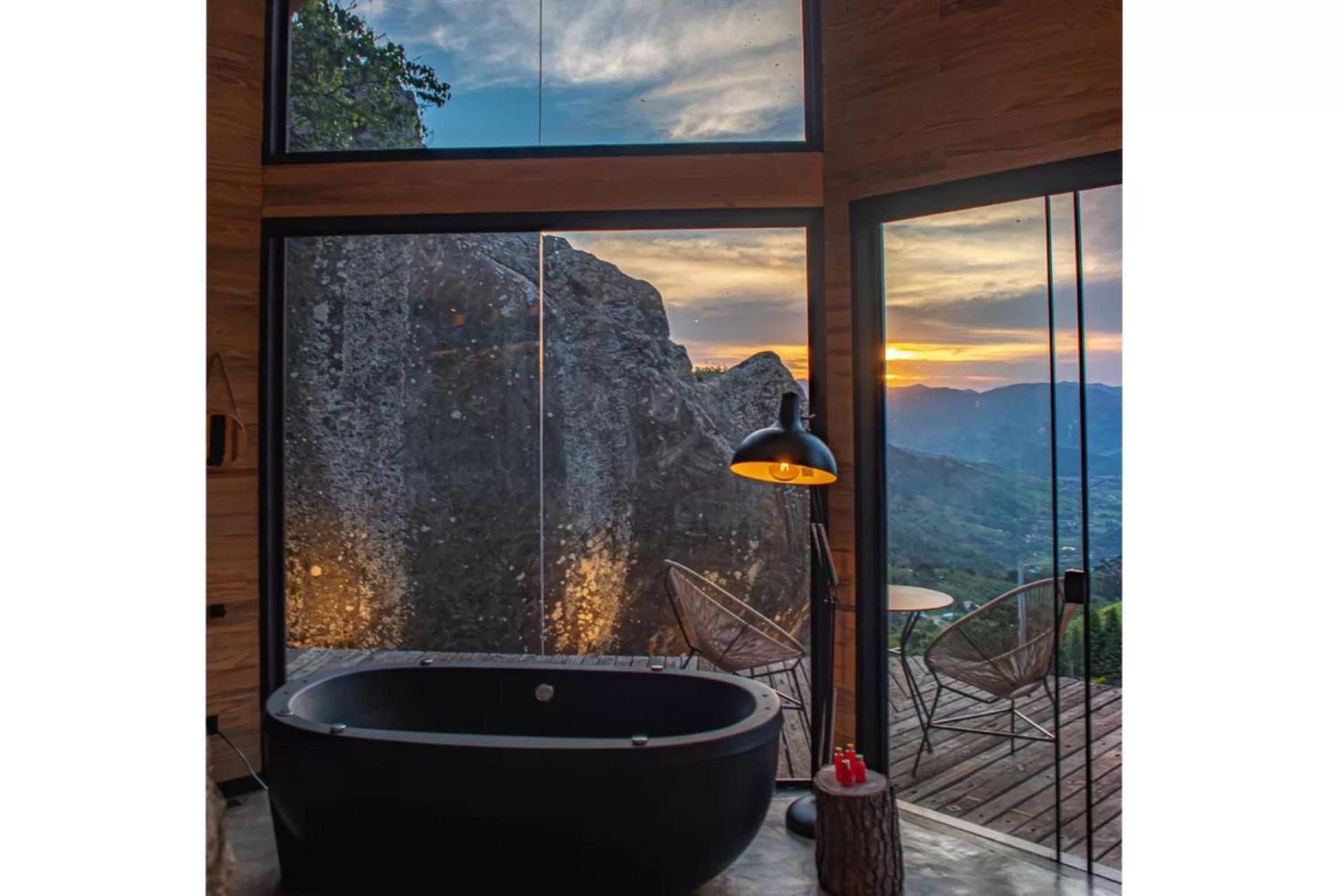 Cabana Carcará