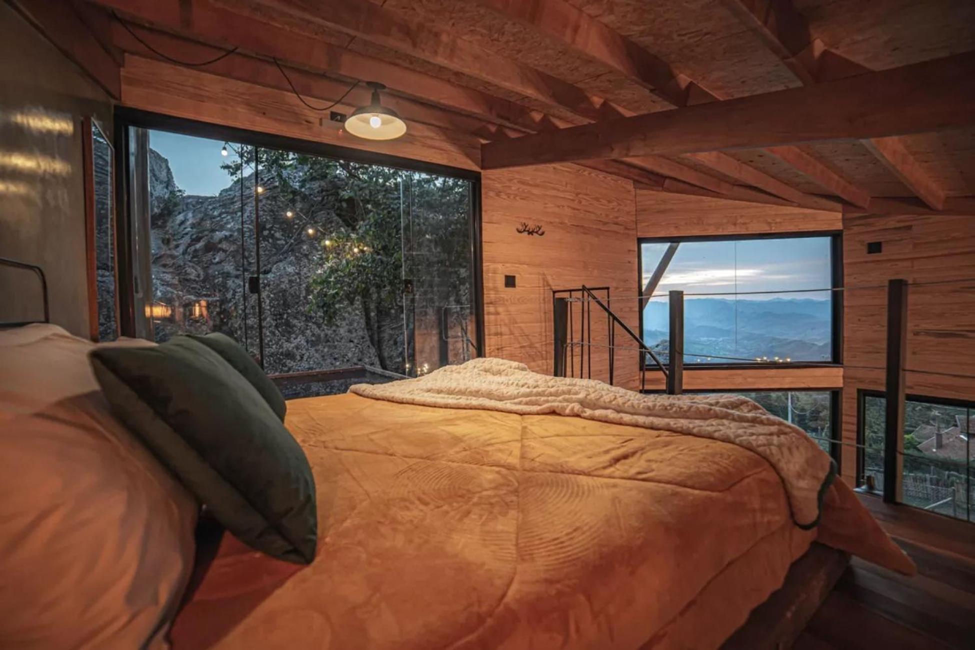 Cabana Carcará