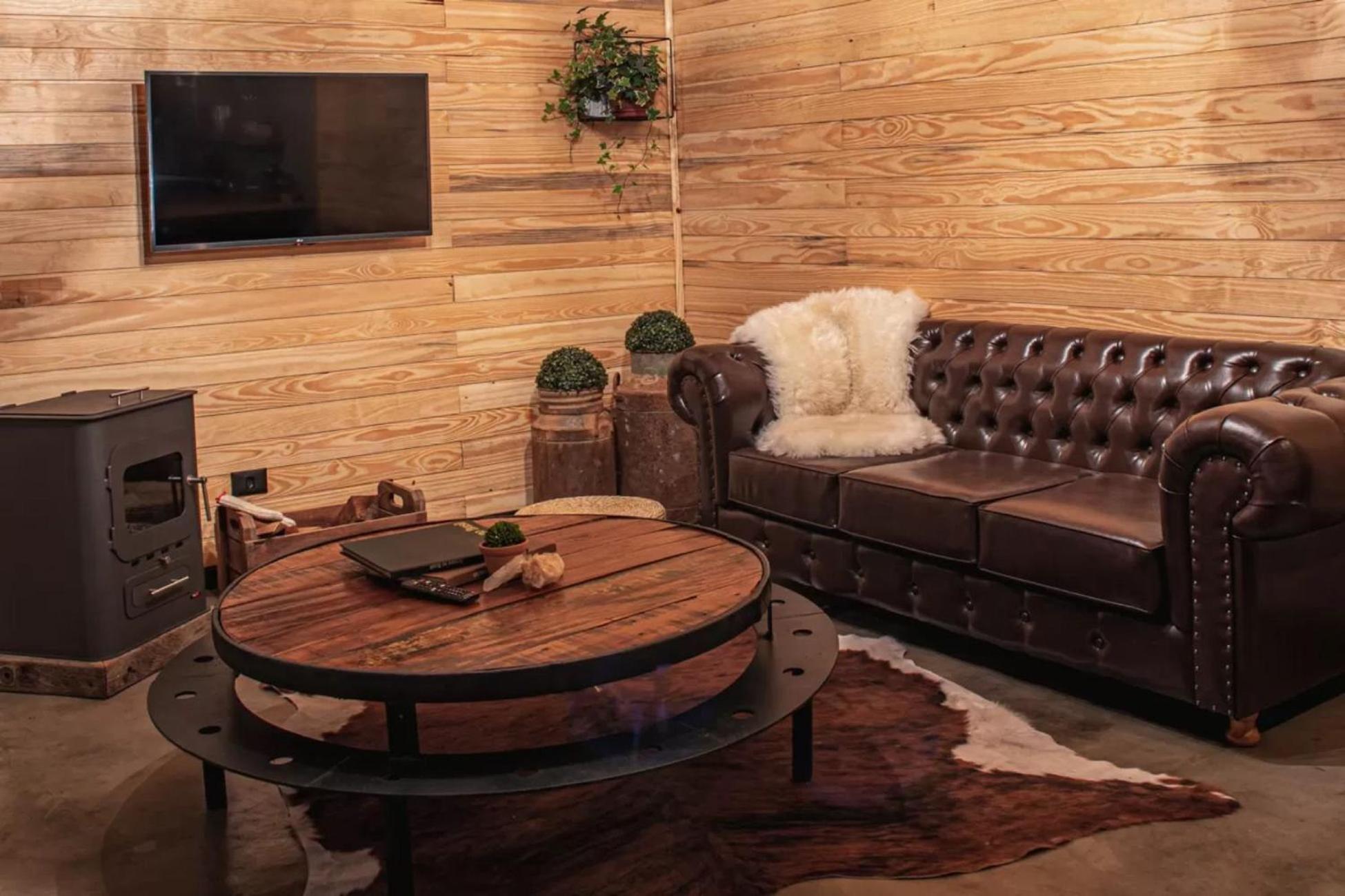 Cabana Carcará
