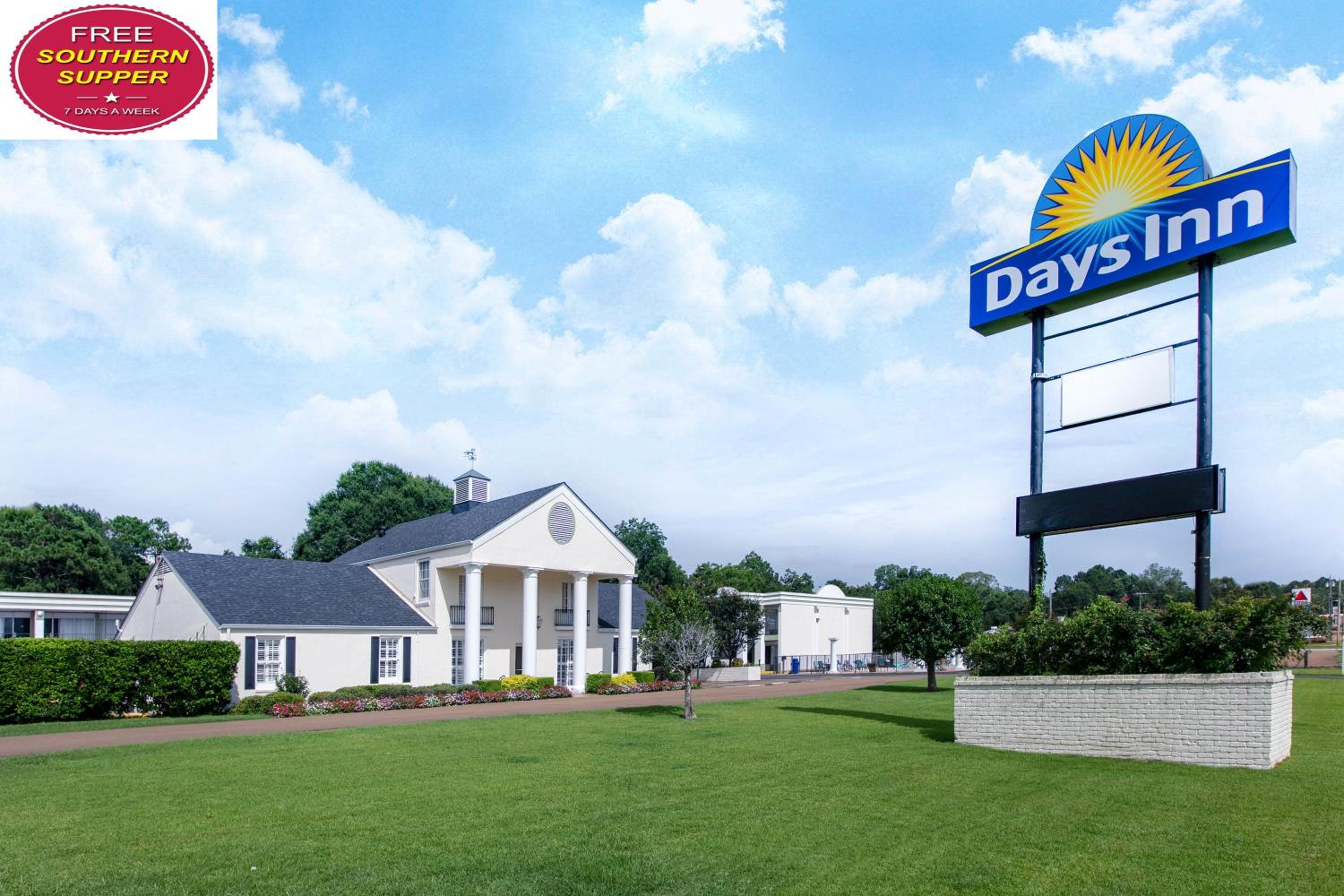 Days Inn by Wyndham Natchez, Foto 65