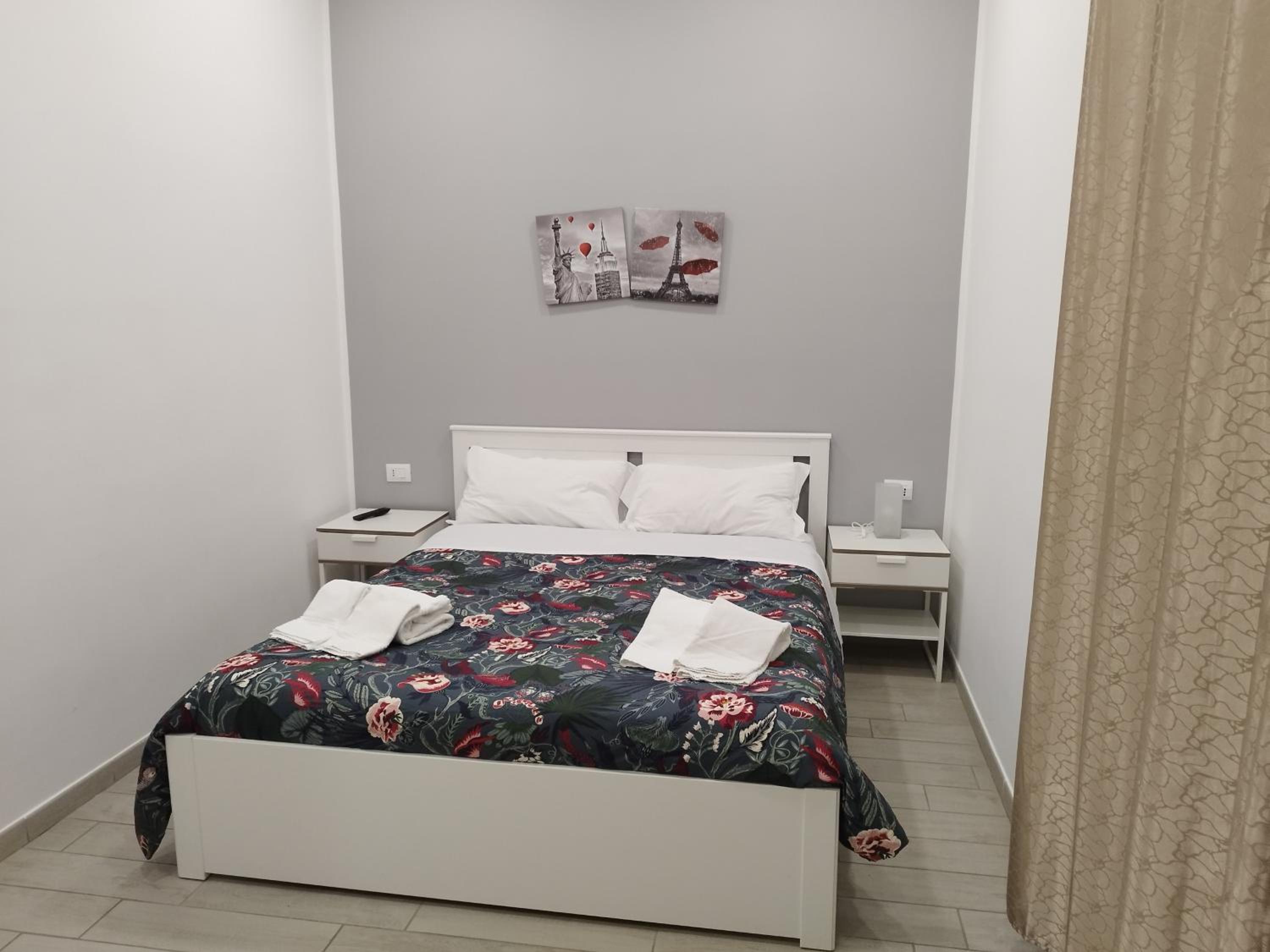 Eleonora's Home