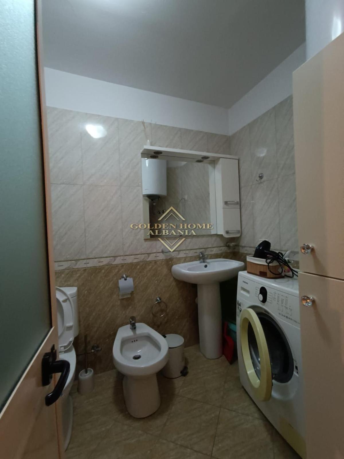 Bedouin Apartment