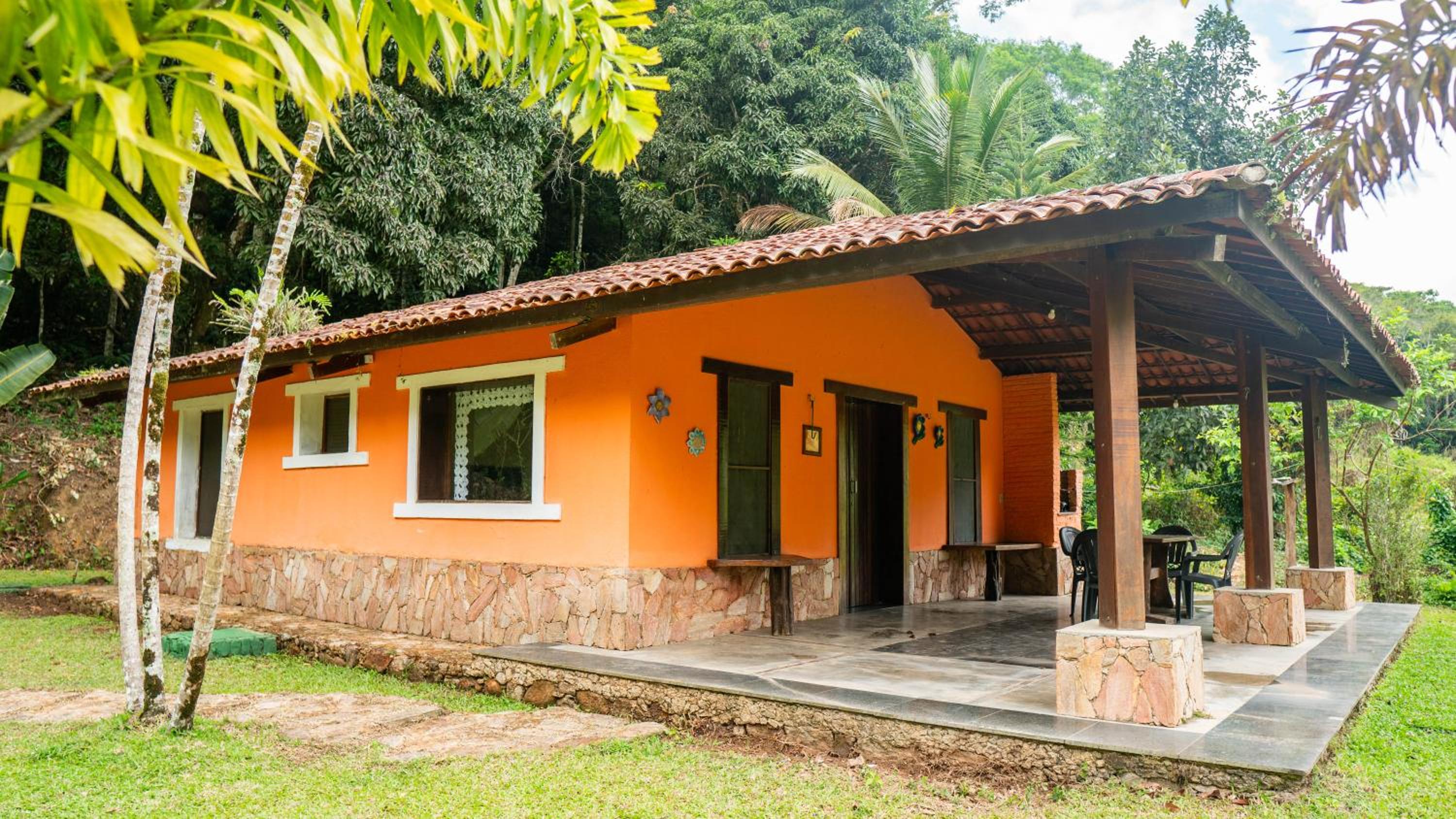 Hotel Chale Nosso Sítio