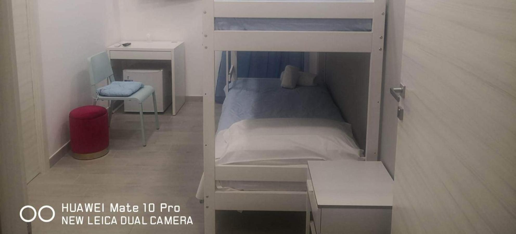 Eleonora's Home