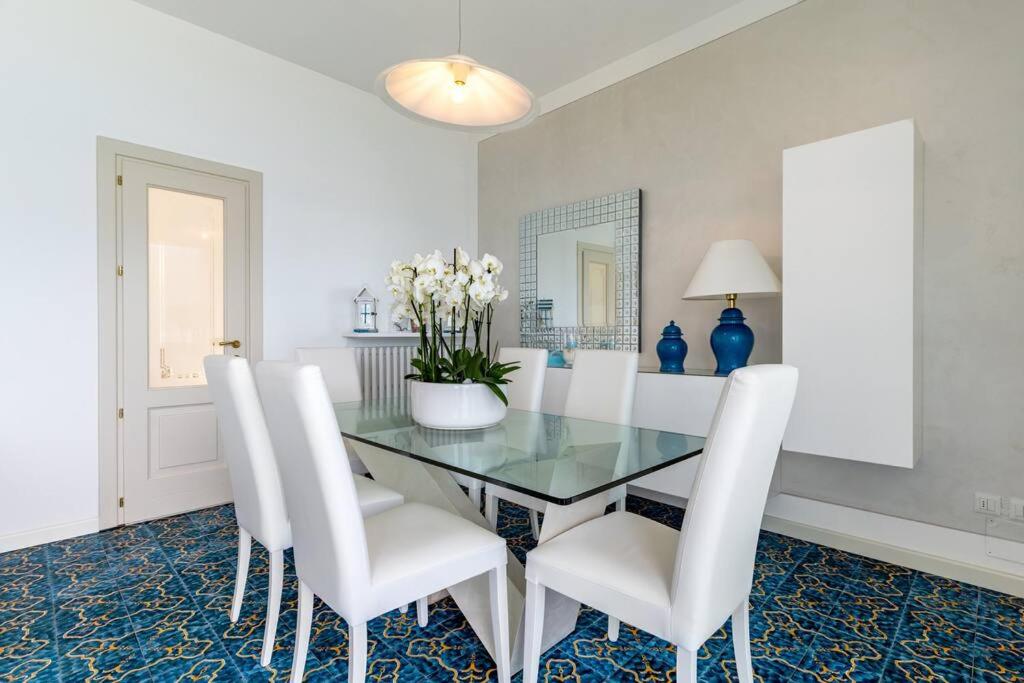 Villa Cristina - Private Beach & Pool - by HOST4U view 4
