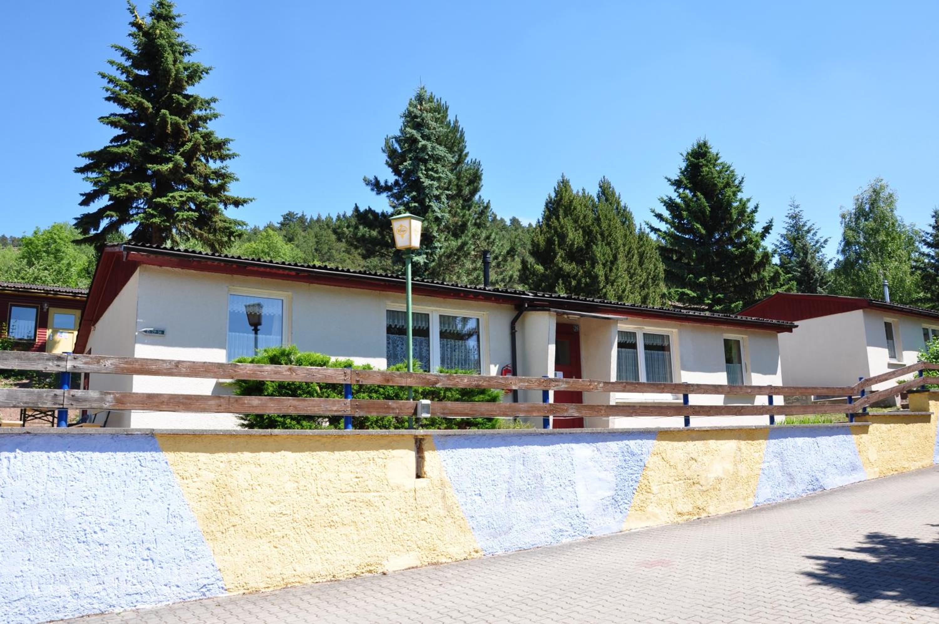 Ferienanlage Reinsberger Dorf