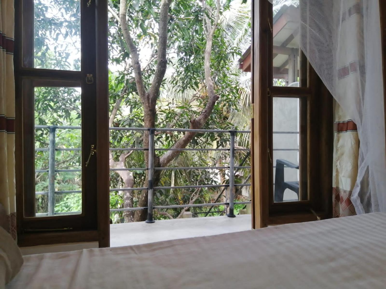 Villa Four Seasons view 5