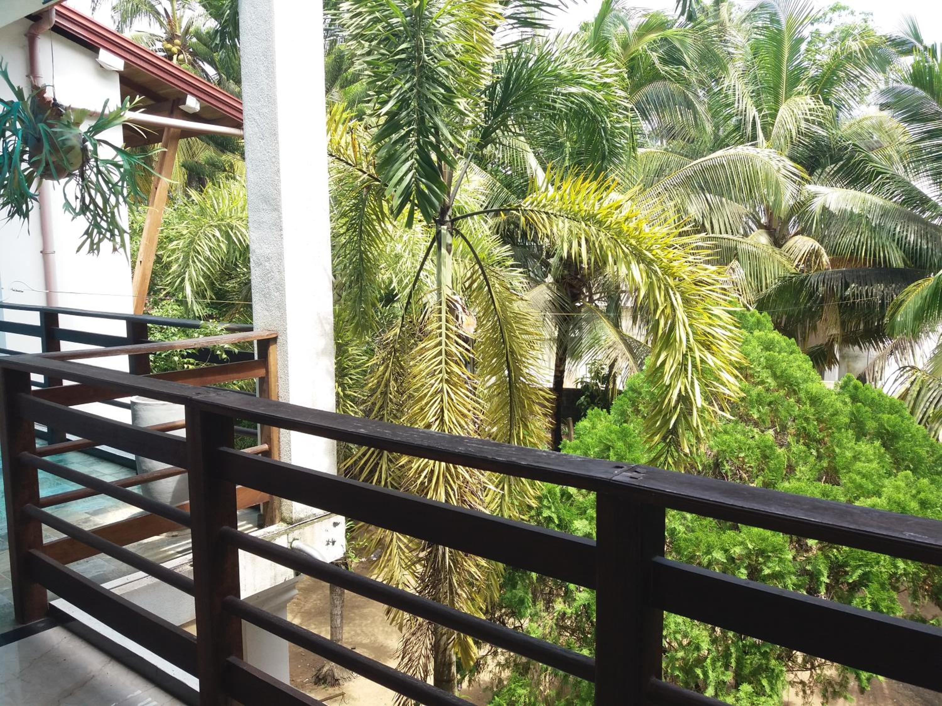 Villa Four Seasons view 4
