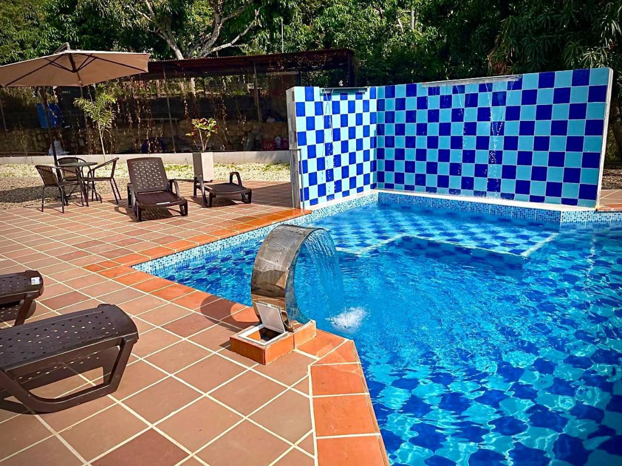 Casa Campestre Villa de los Angeles