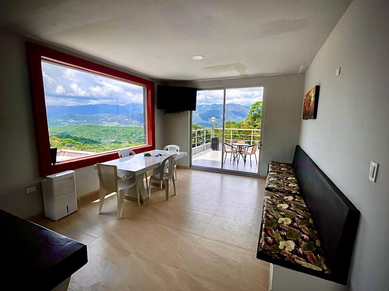 Casa Campestre Villa de los Angeles