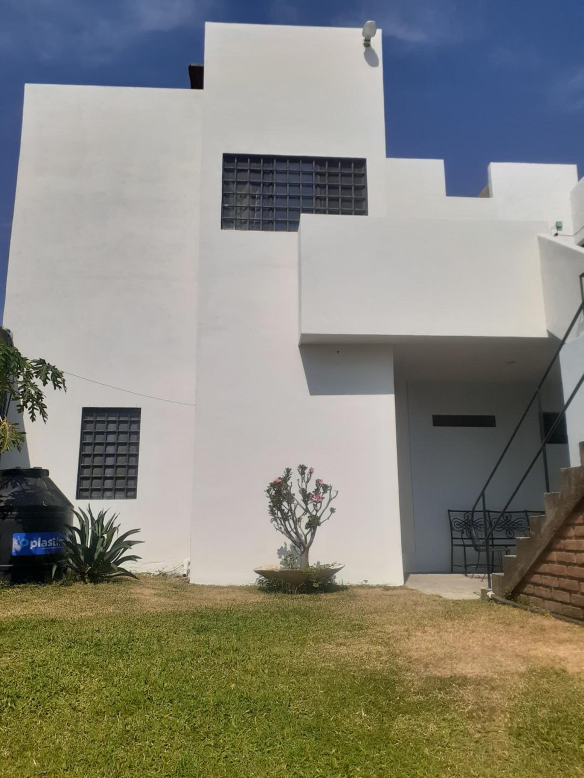 Loft con jardín 1 view 5