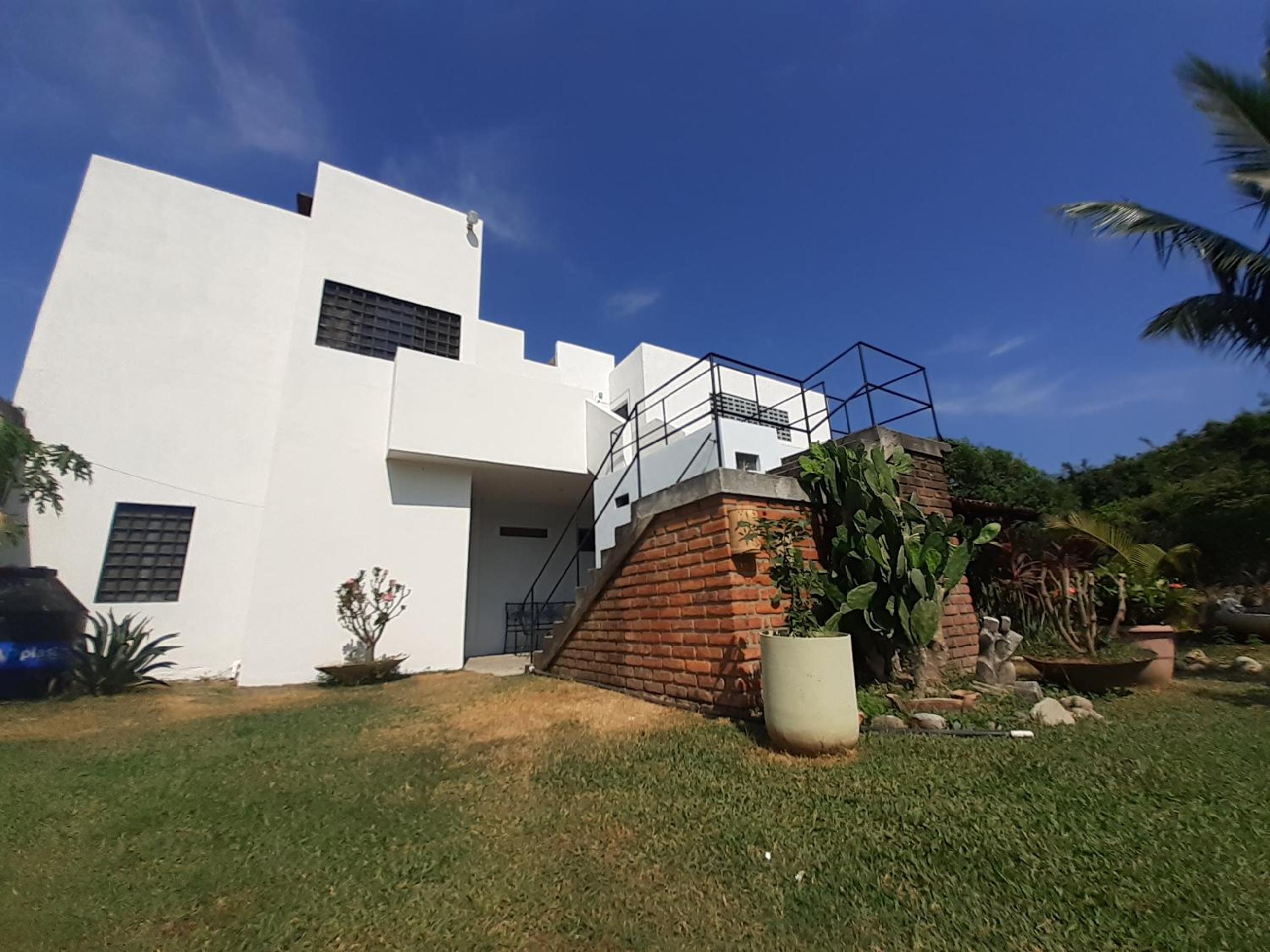 Loft con jardín 1 view 4