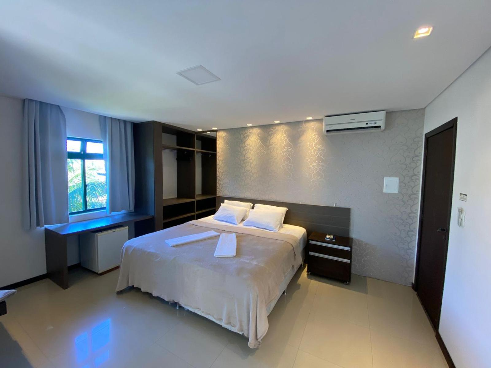 Spazio Vital Apartments