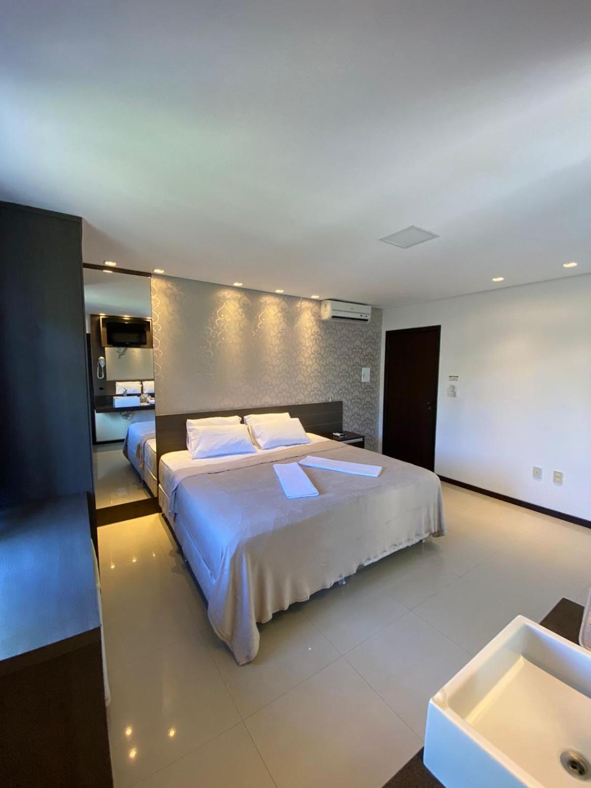 Spazio Vital Apartments
