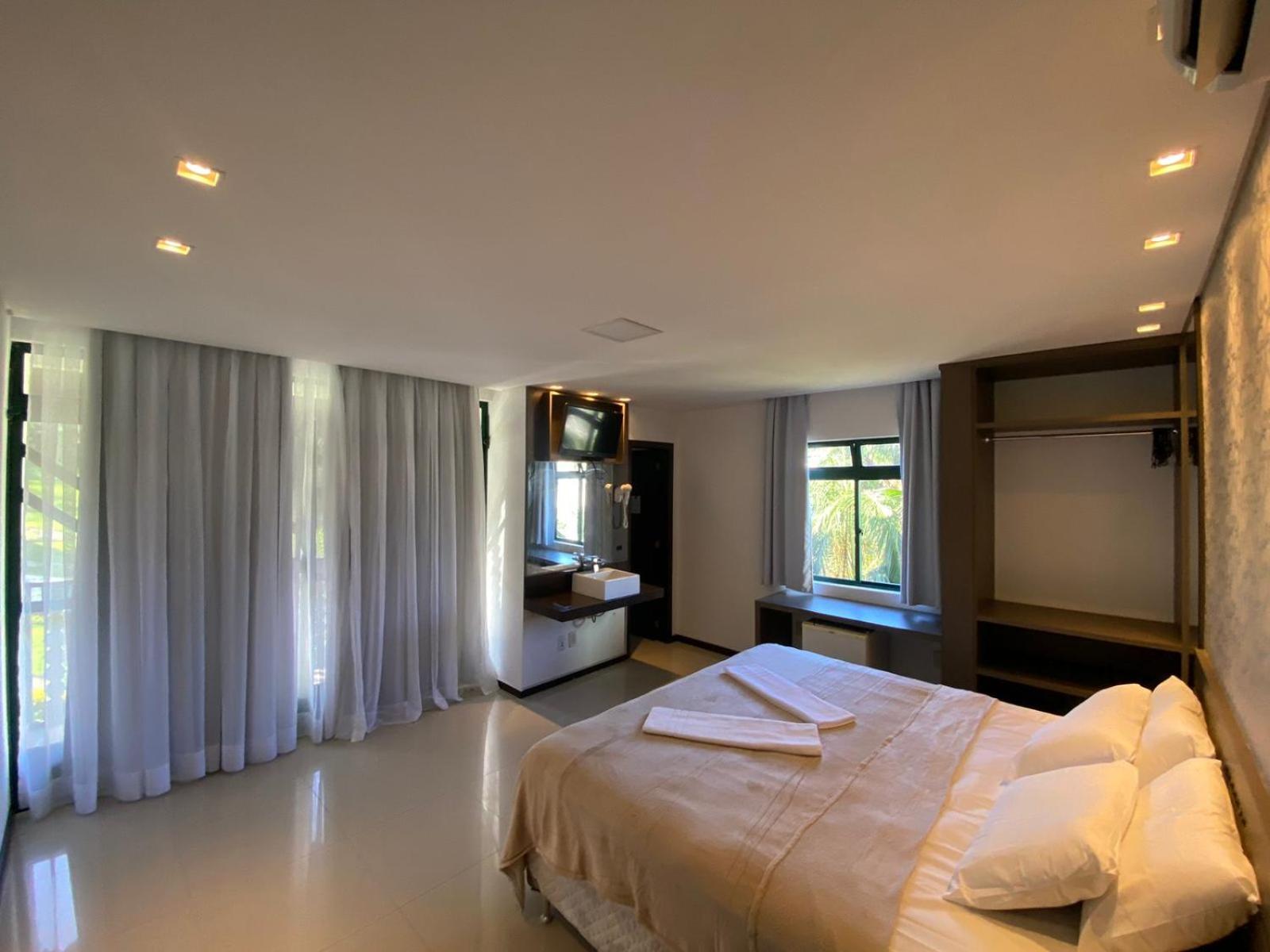 Spazio Vital Apartments