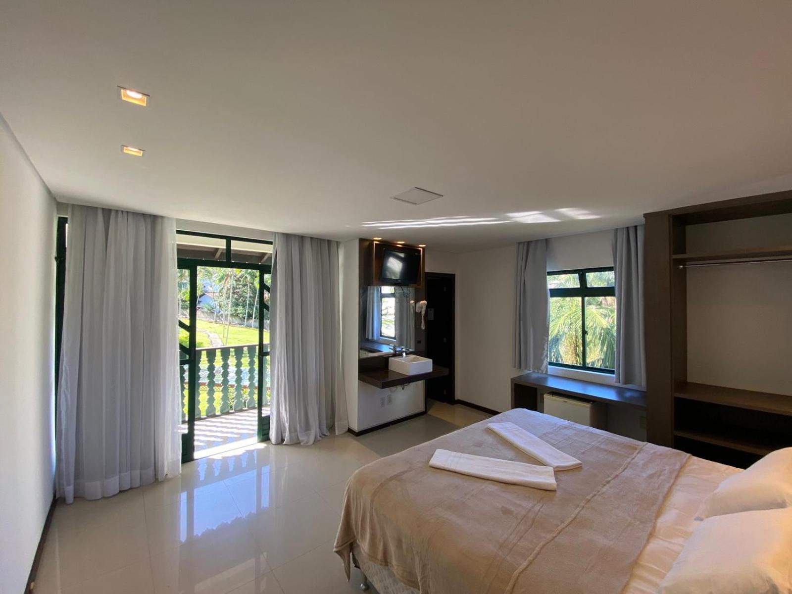 Spazio Vital Apartments