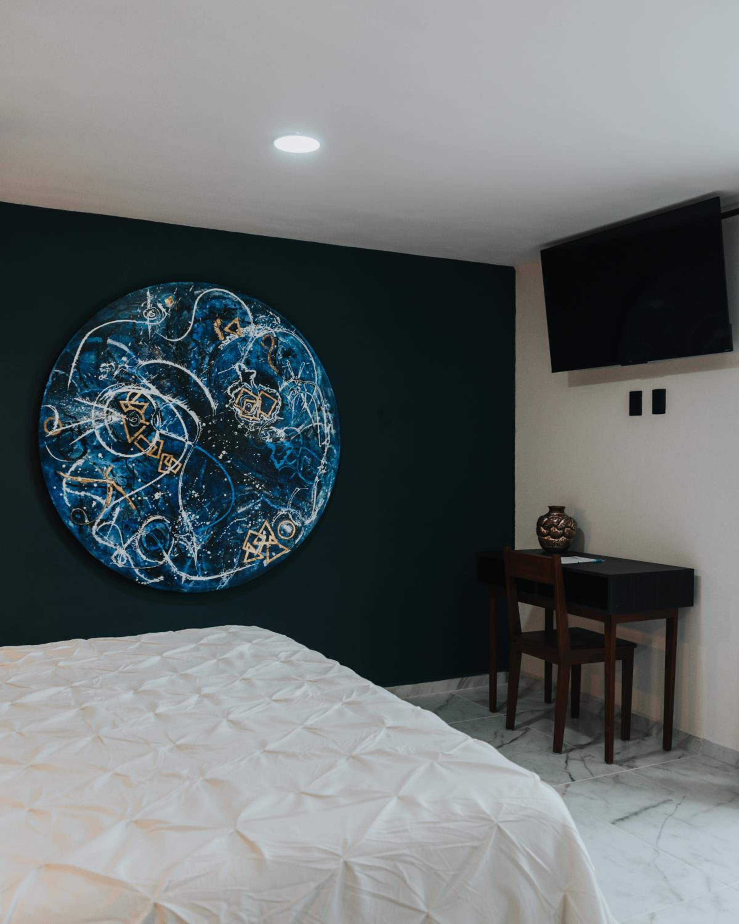 Hotel Casa Puga - Property Image 61