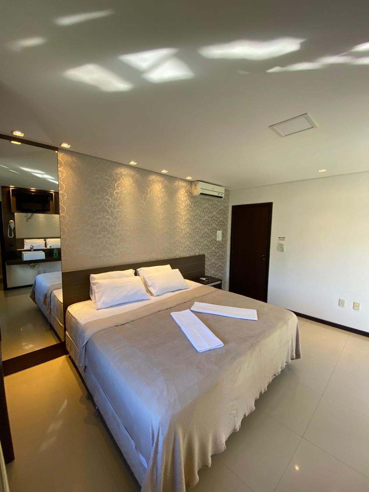 Spazio Vital Apartments