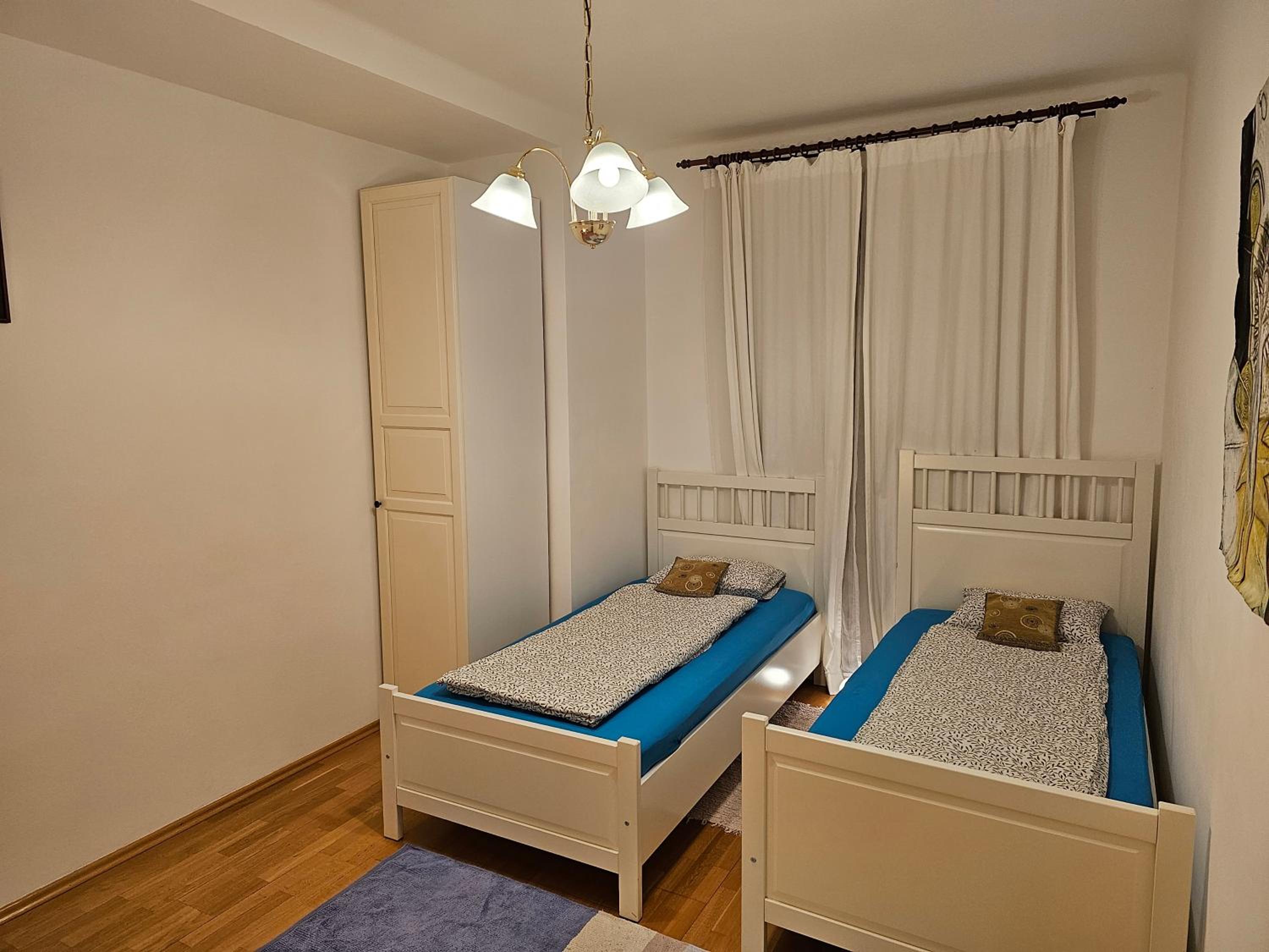 Laxmi Happy Home in historical Prague