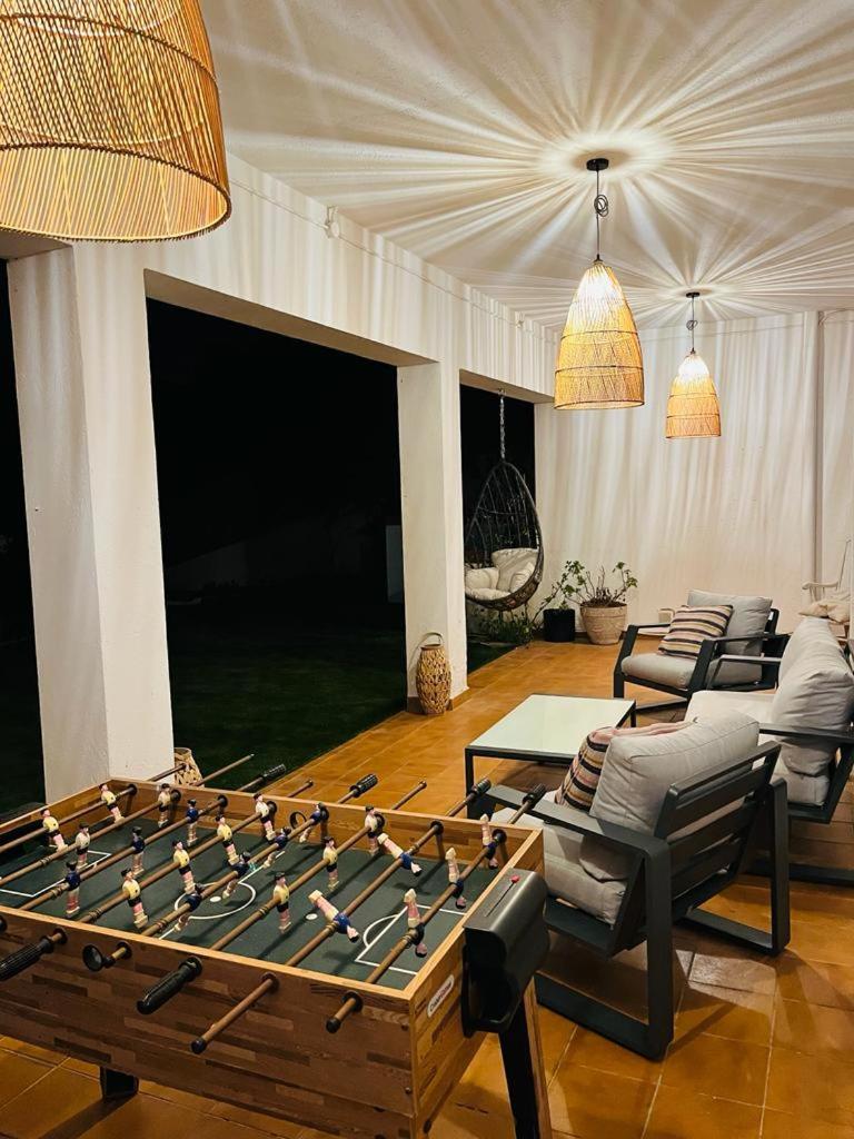 lounge